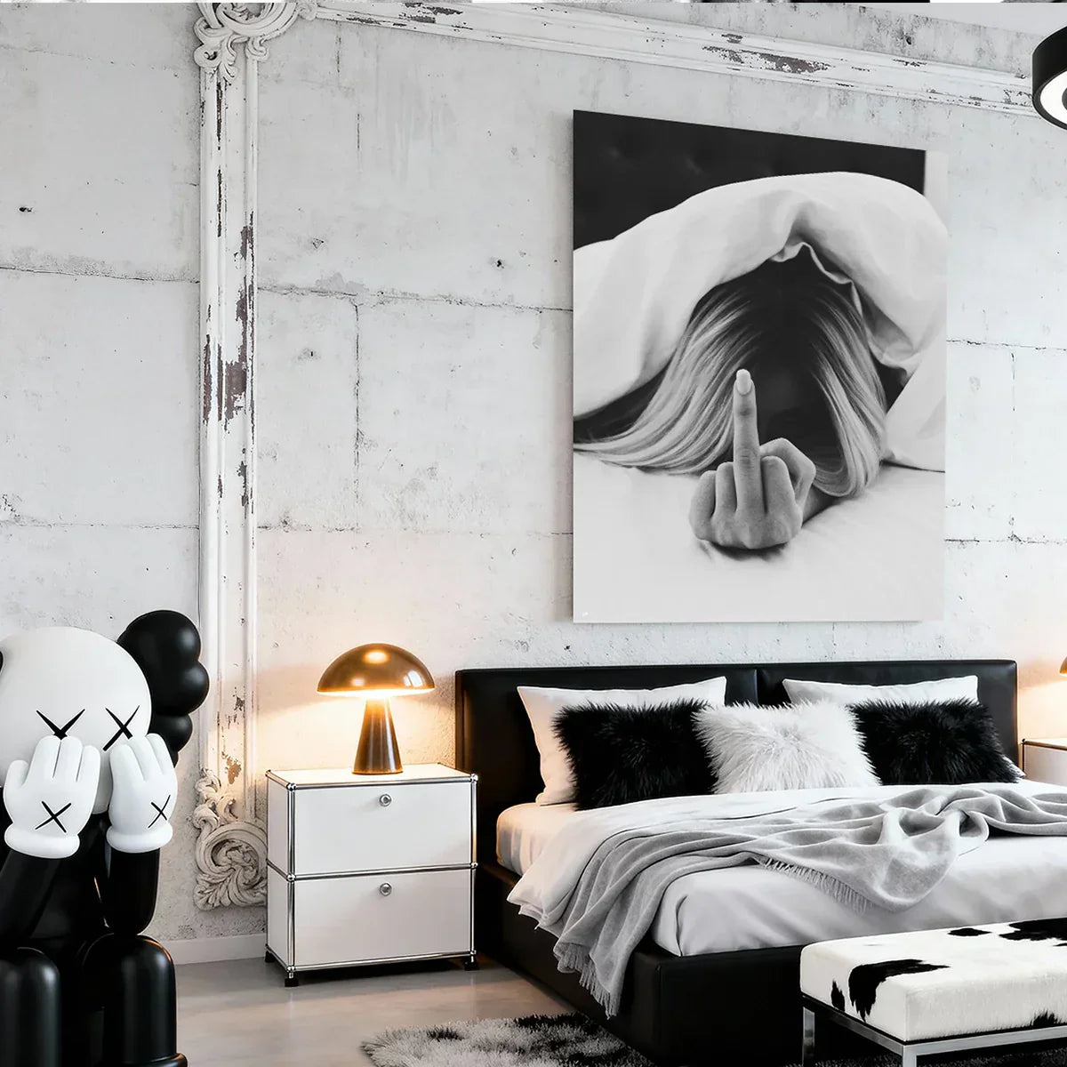Außergewöhnliche Kunst für Interior Designer, Raumausstatter, Objekteinrichter & Architekten mit exklusiven Händlerkonditionen