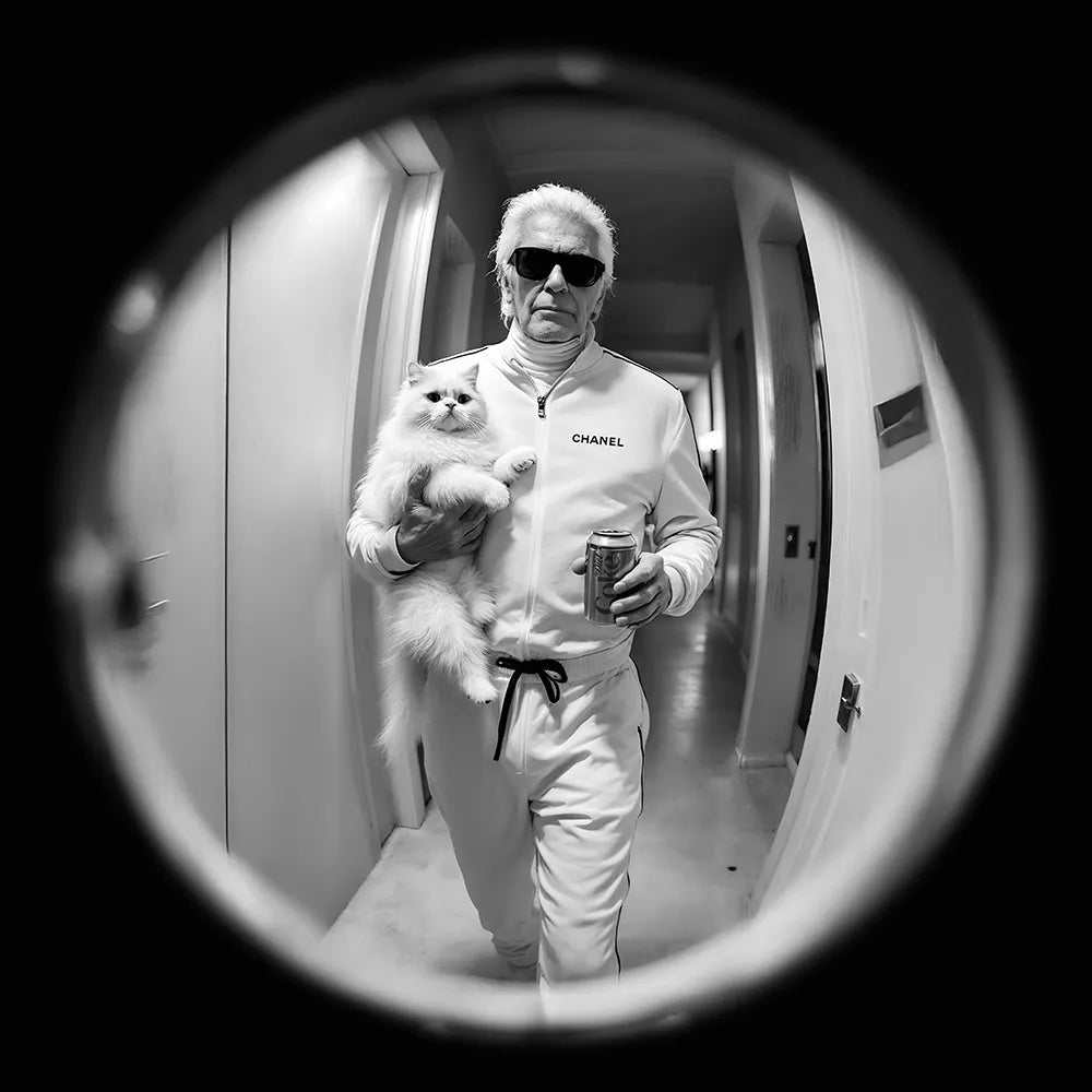 XXL Poster & Gerahmte Kunstwerke – Exklusive Surreale, Motivations- & Statement-Poster bei Artist Army