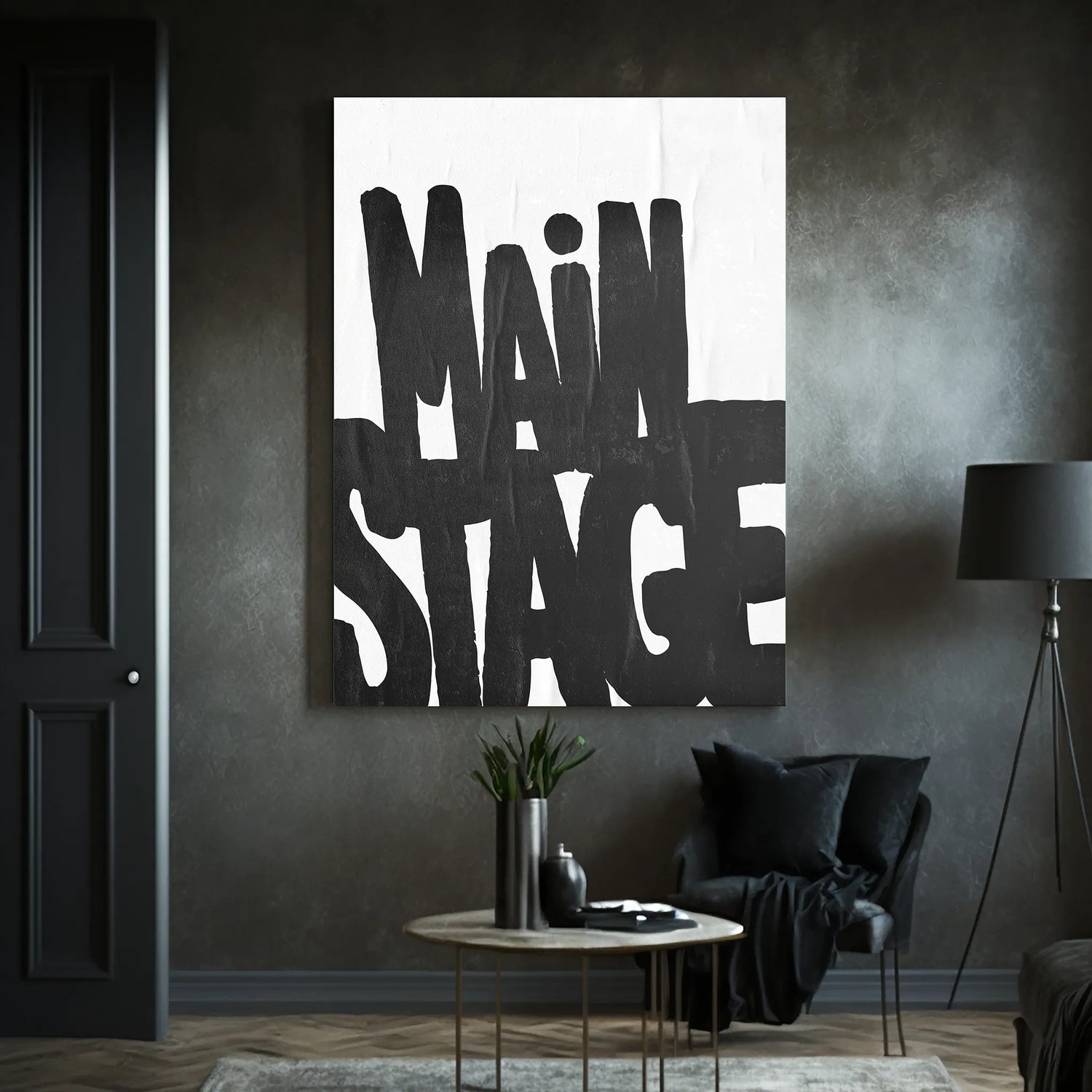 Die besten Leinwandbilder und Poster für jedes Zimmer – Entdecke Wandkunst für dein Zuhause und Büro