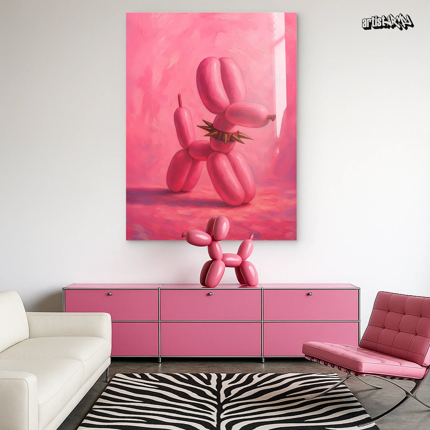 Leinwandbilder, Poster und Canvas Bilder in XXL: Die perfekte Wanddekoration für Ihr Zuhause