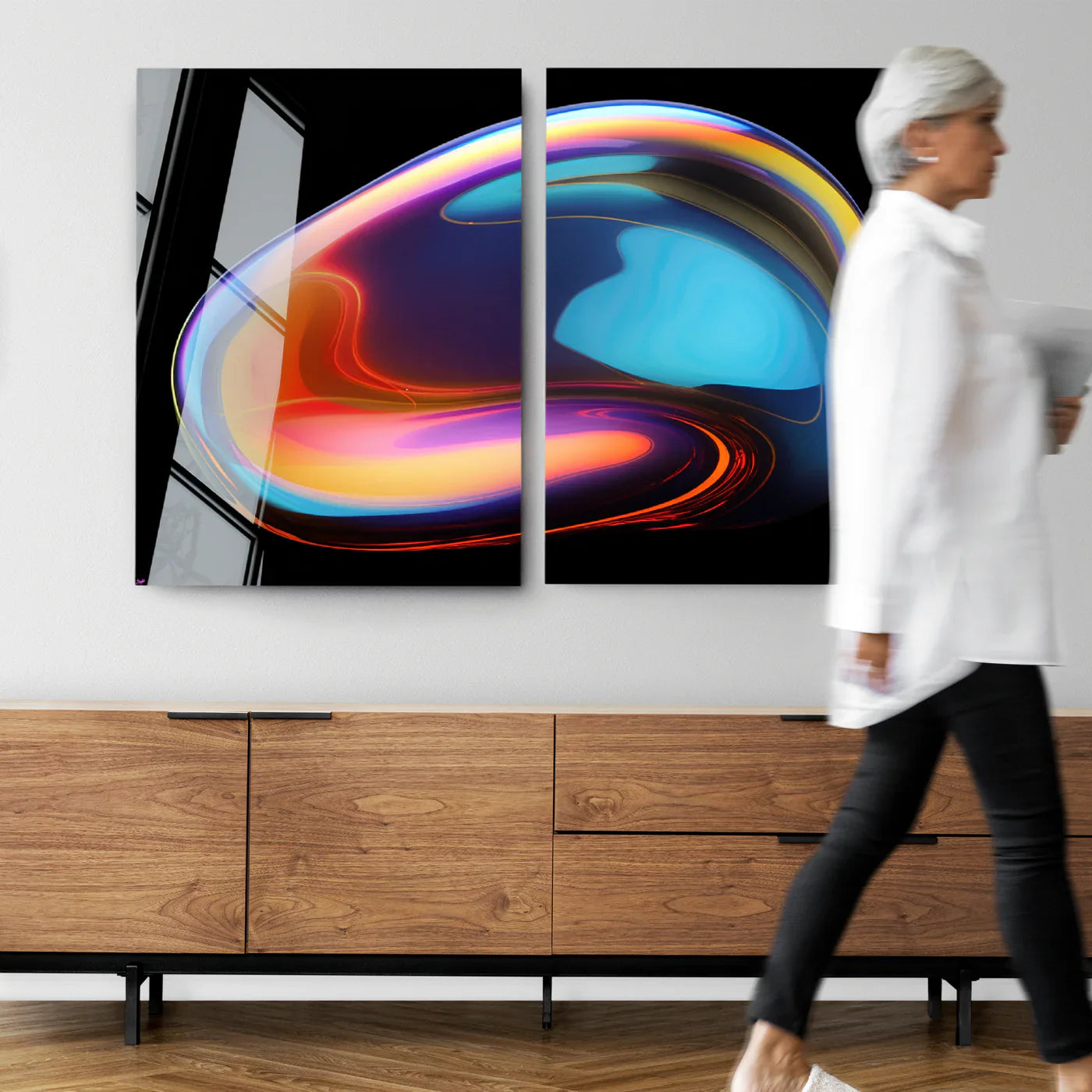 Gallery Prints passend auswählen