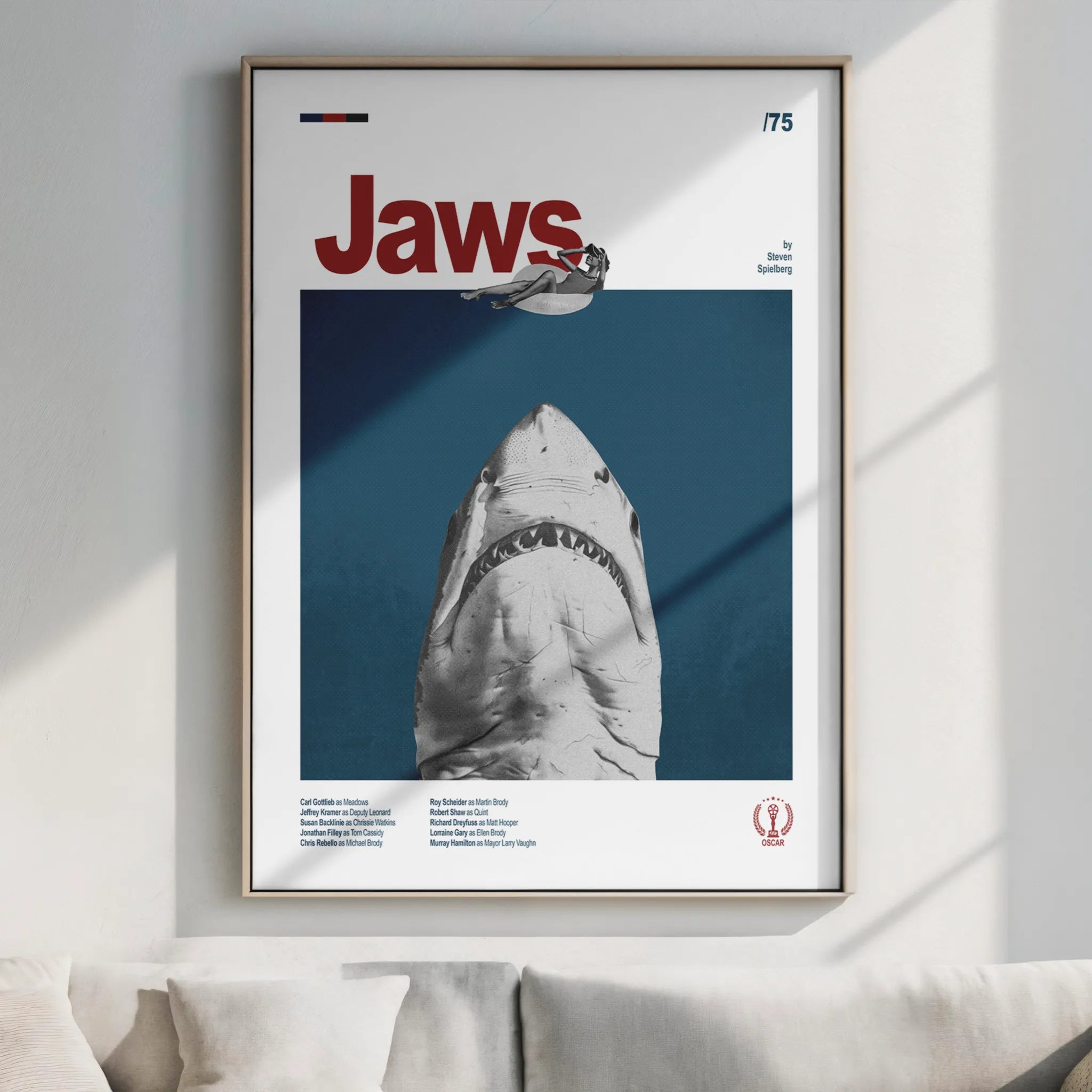 JAWS LIVE