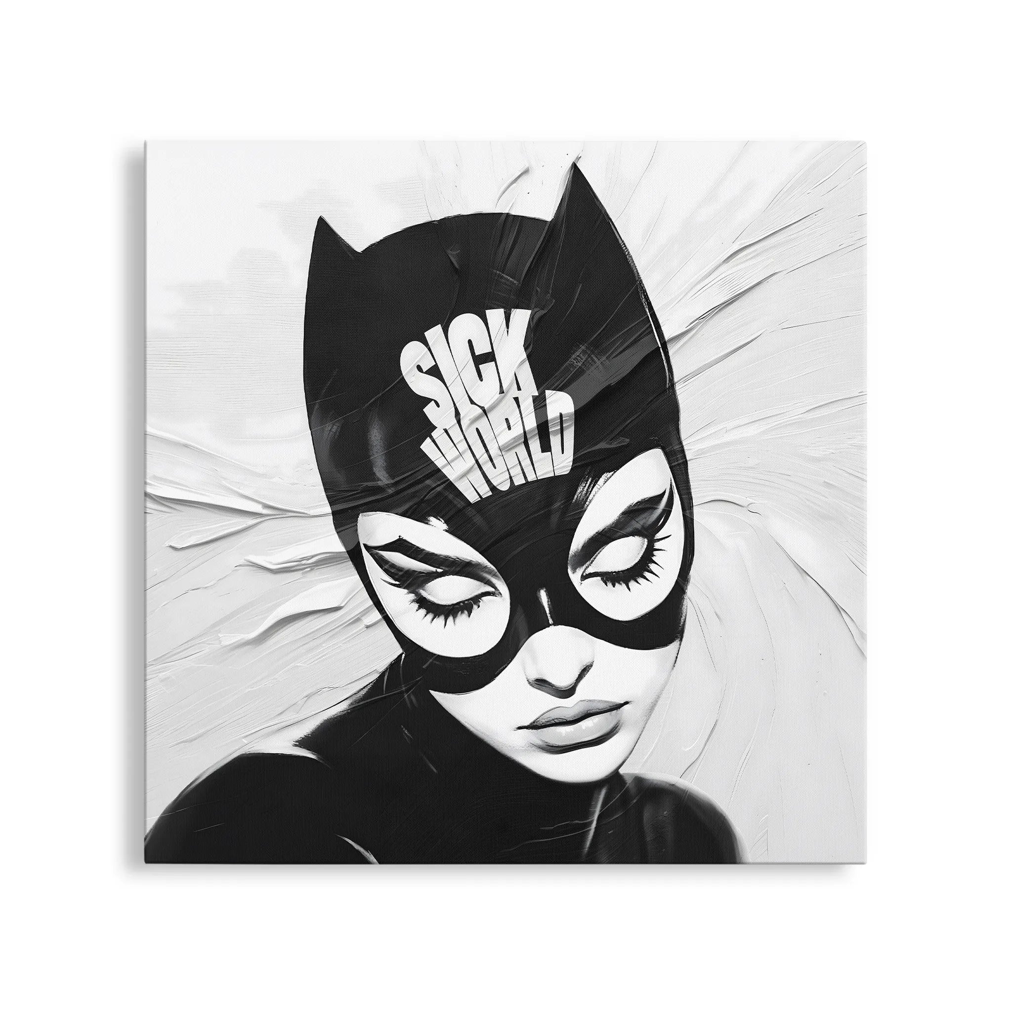 SickWorld