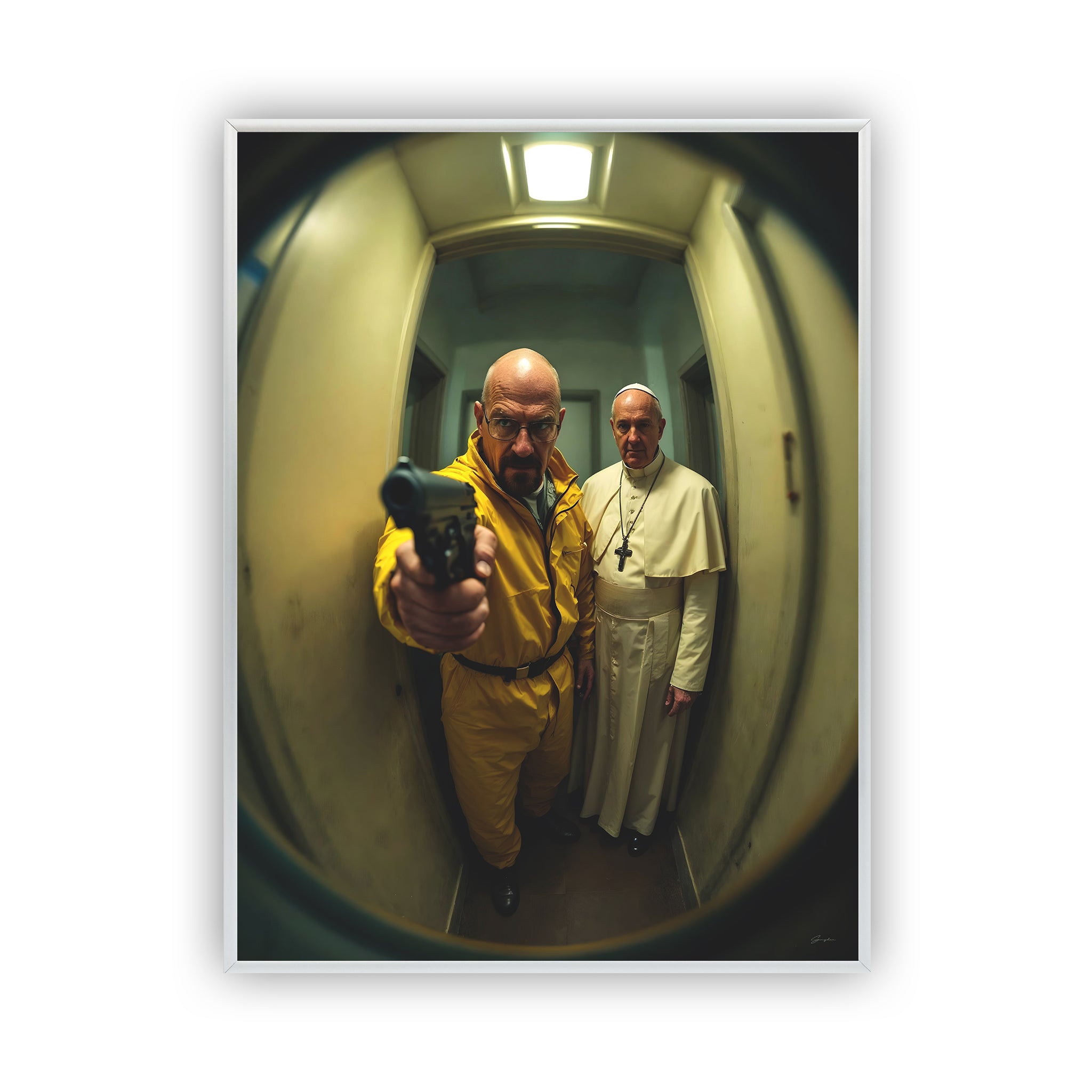 absolution-v2-poster-silver-frame