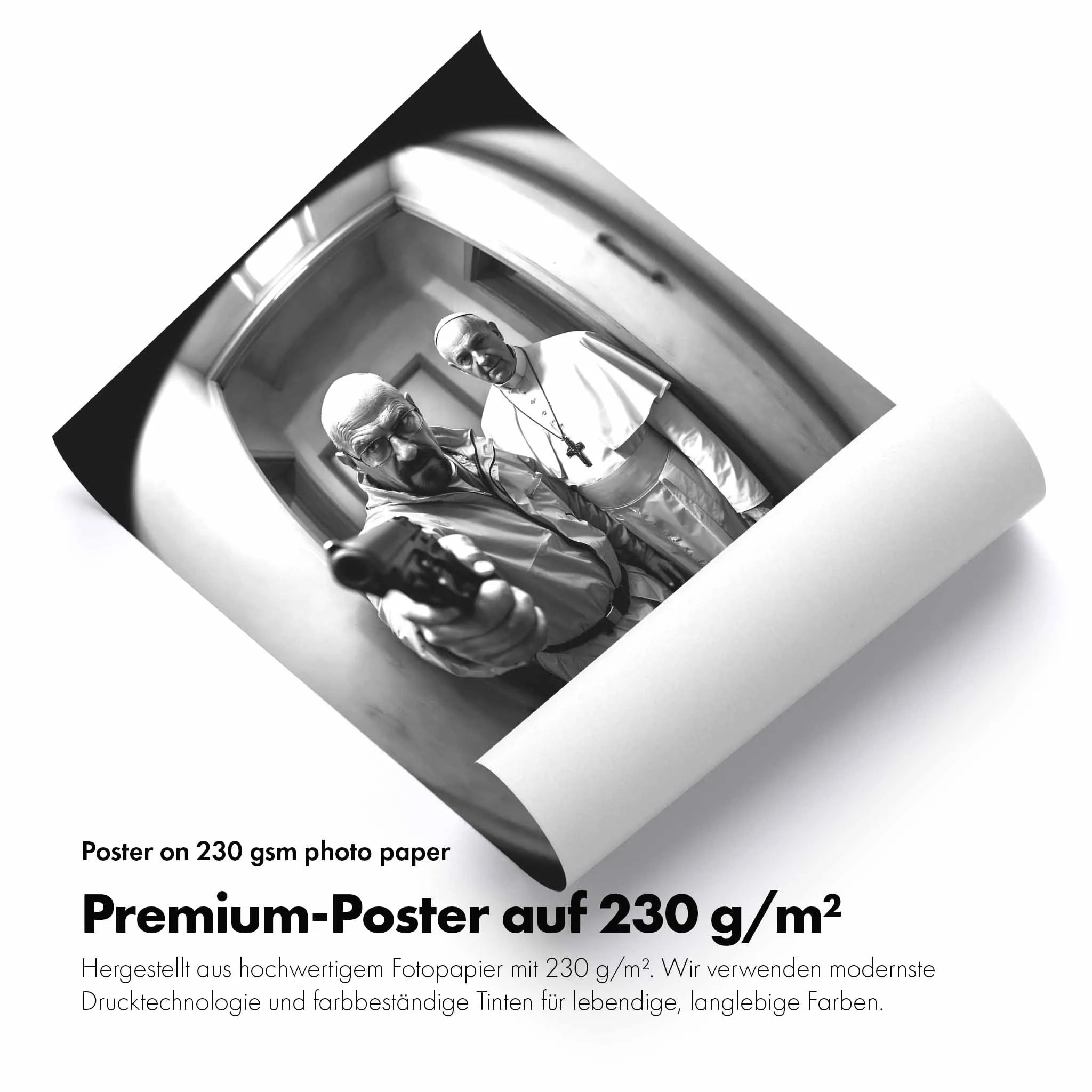 Artist Army Absolution Poster 4