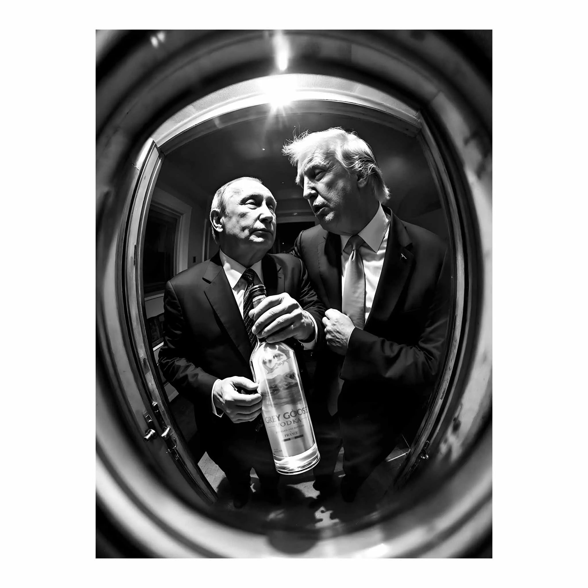 Artist Army Afterhour Poster 1