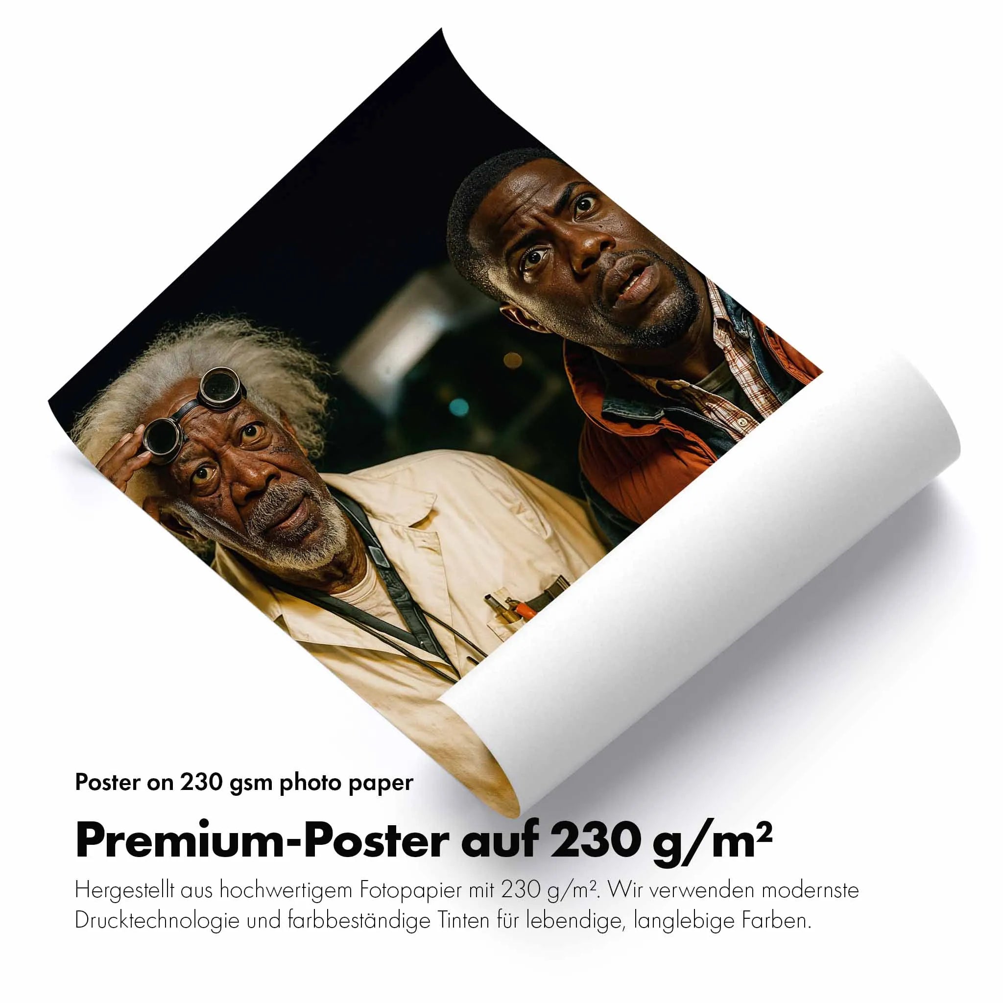 Artist Army Back In Time Reloaded Poster 4