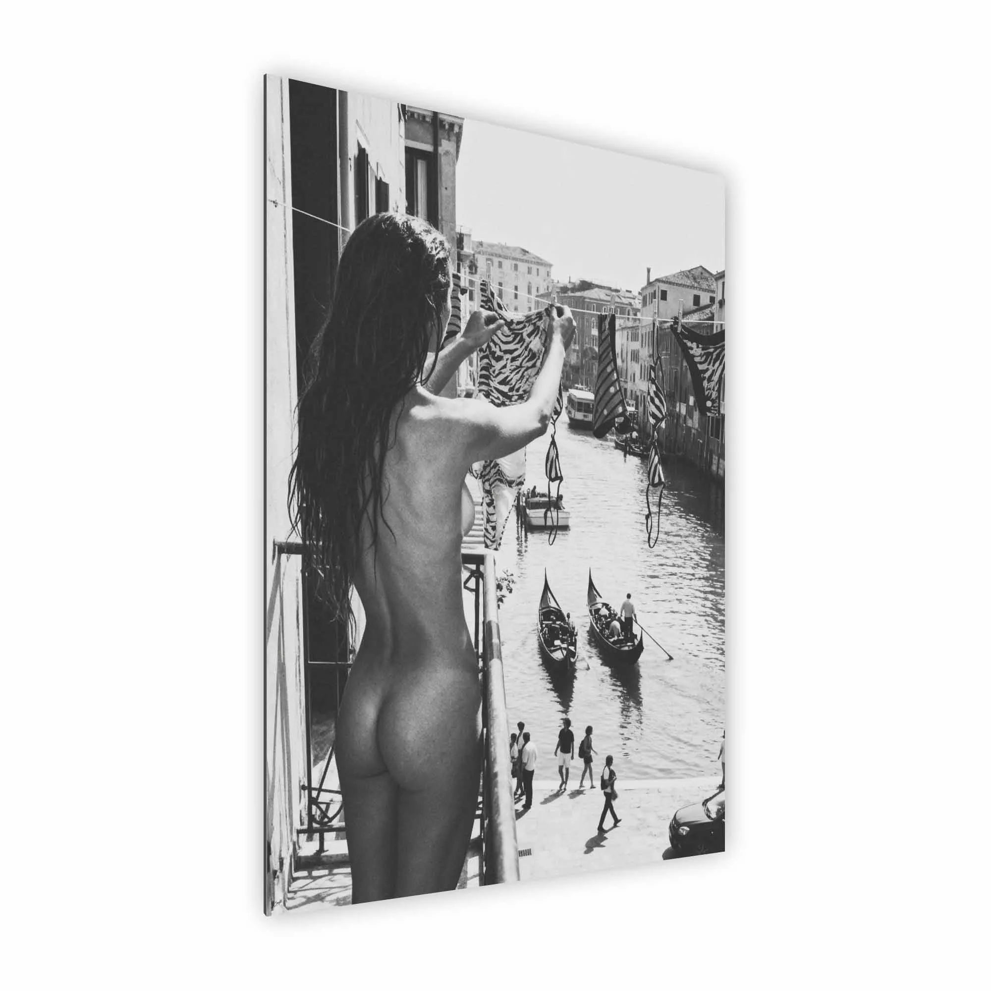 Artist Army Bella Venezia Alu Dibond 2