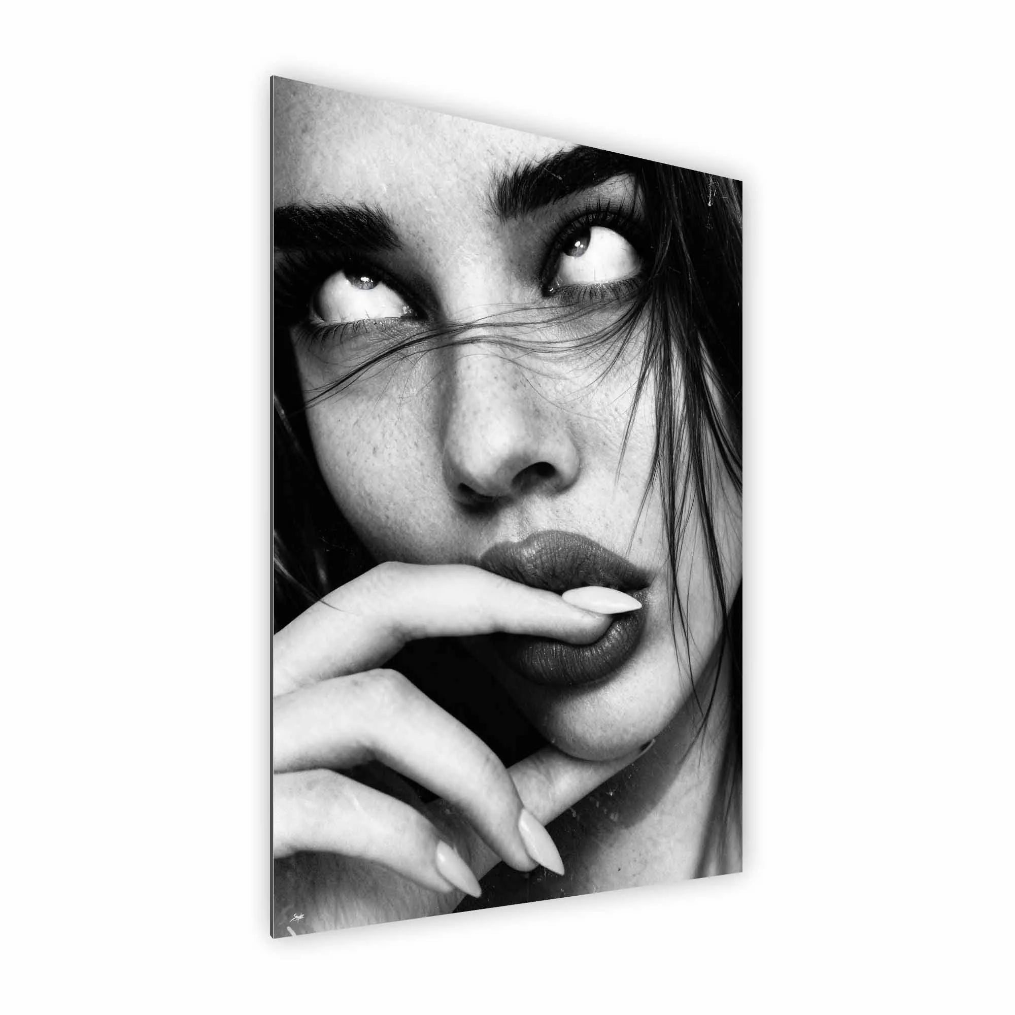 Artist Army Bored Alu Dibond 2