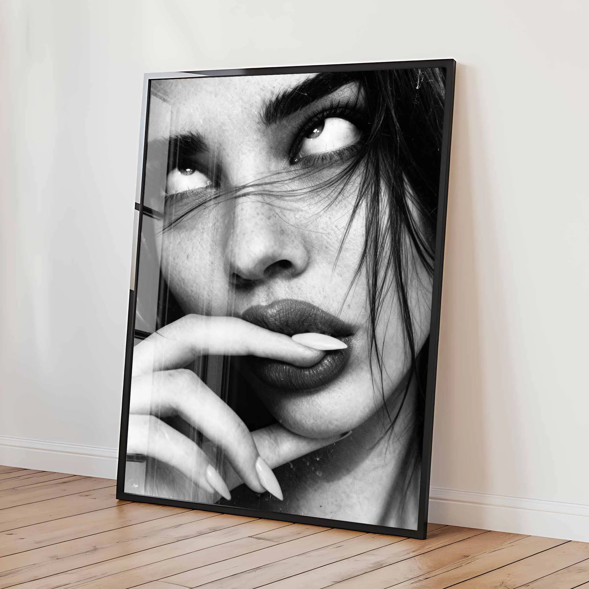 Artist Army Bored Poster 2