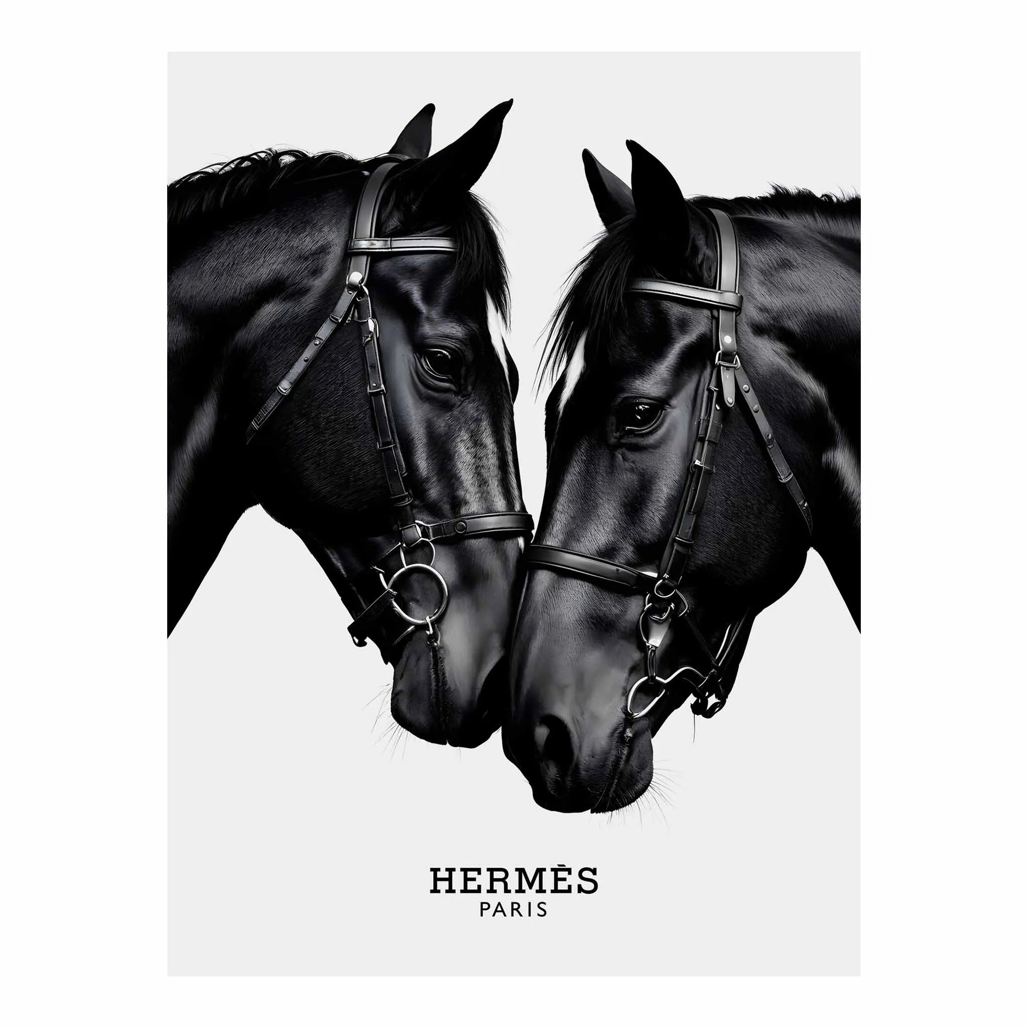 Artist Army Bridled Perfection Poster 1