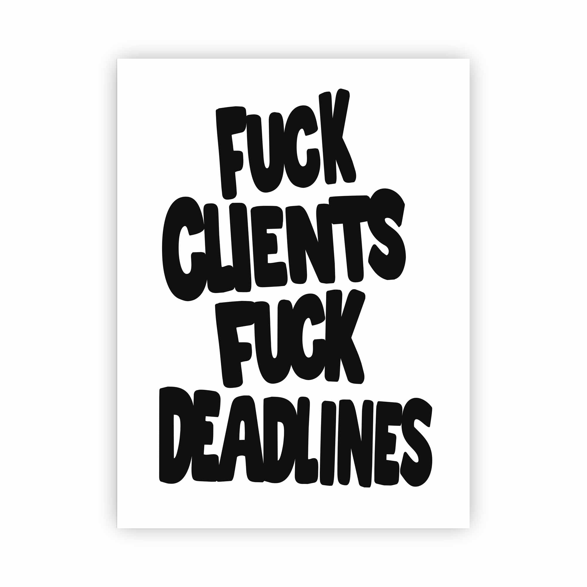 Artist Army Clients And Deadlines Alu Dibond 1