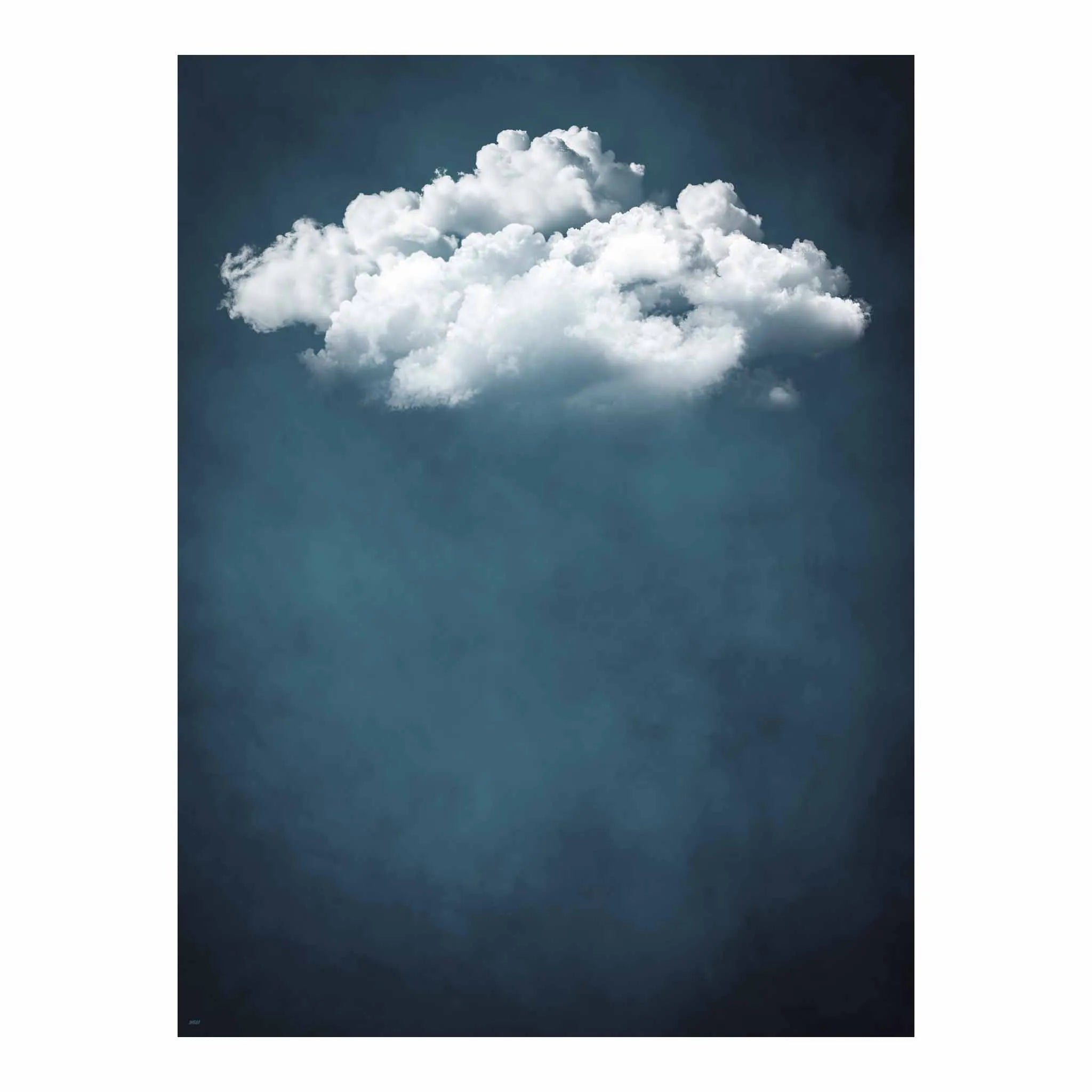 Artist Army Cloud Aight Poster 1