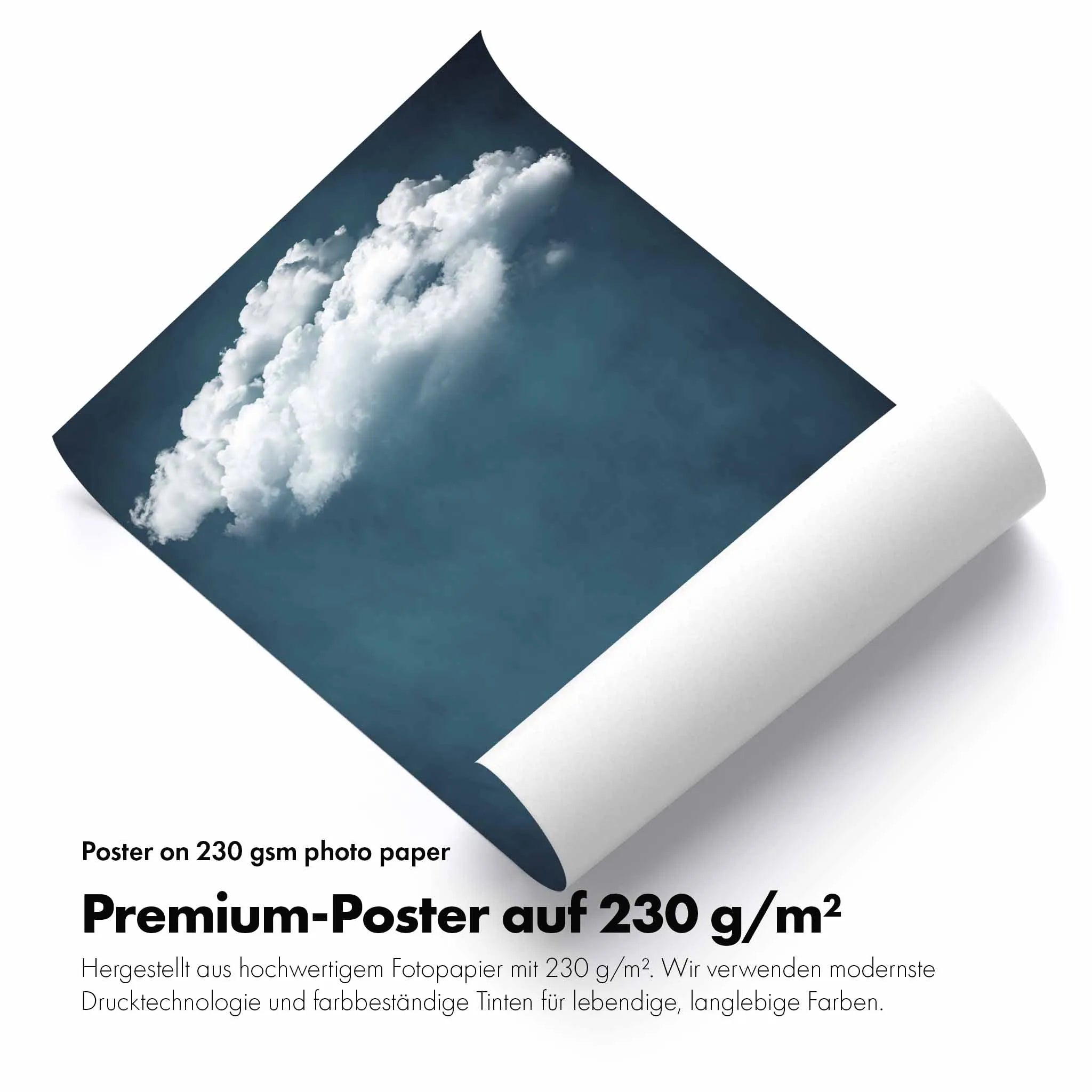 Artist Army Cloud Aight Poster 4