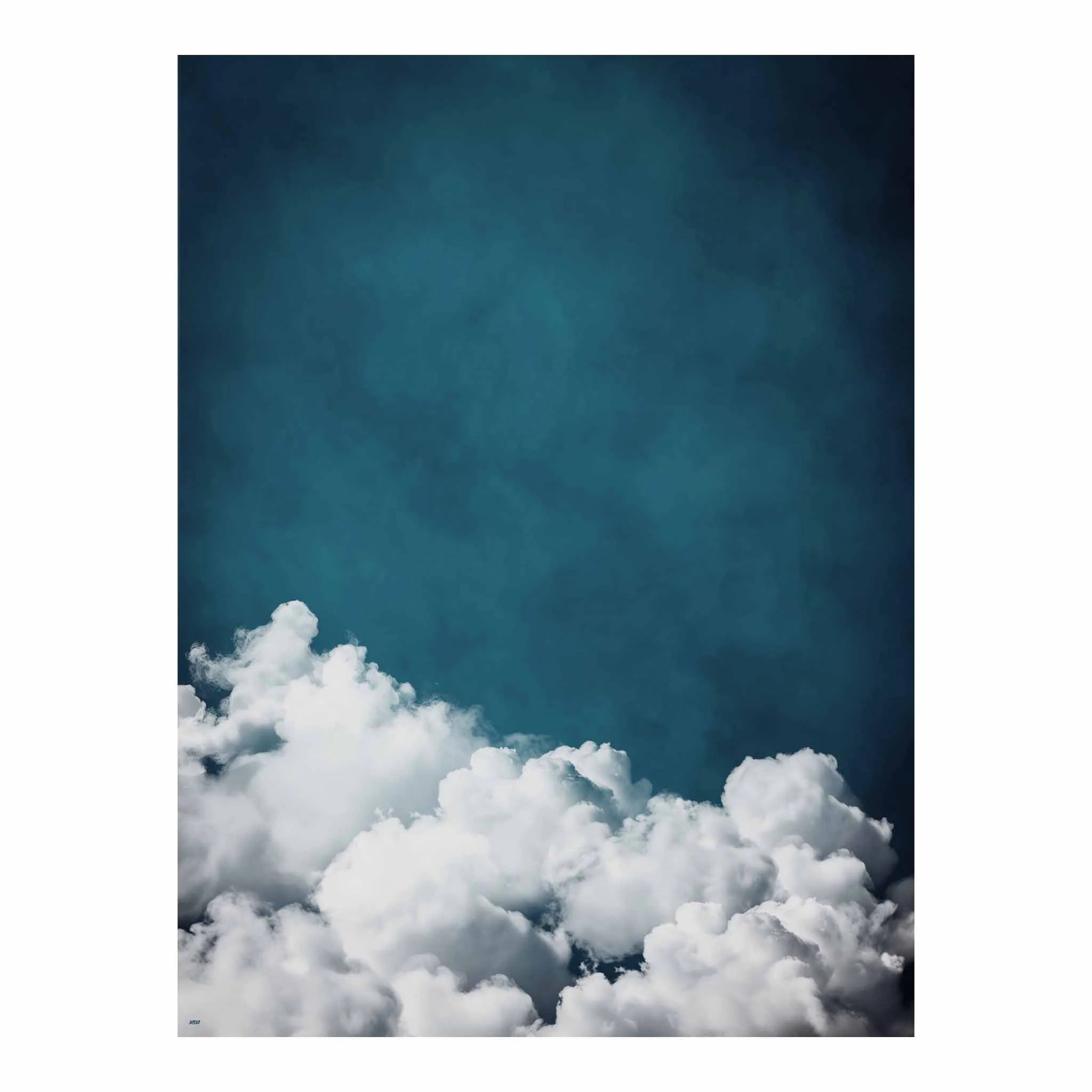 Artist Army Cloud Nine Poster 1