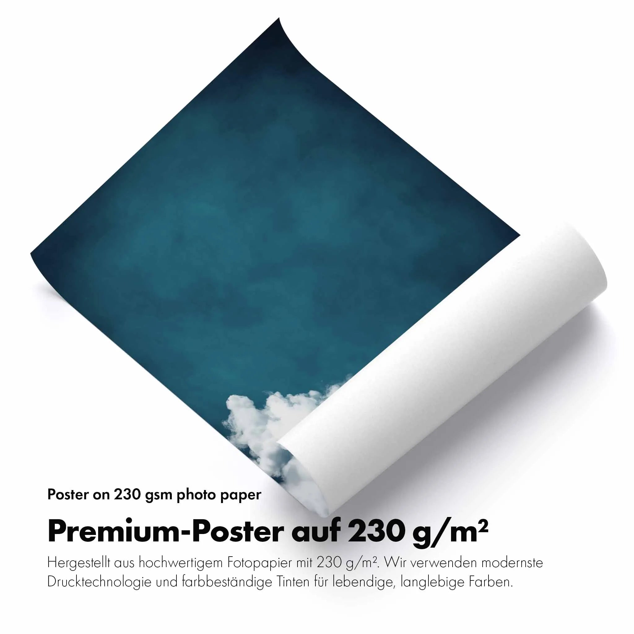 Artist Army Cloud Nine Poster 4