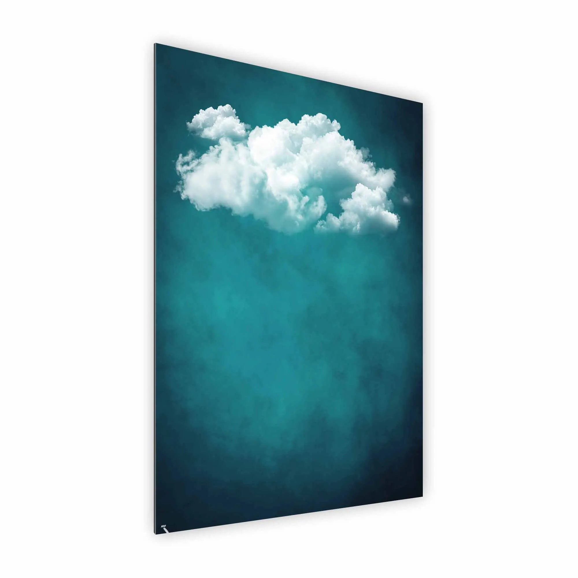 Artist Army Cloud Seven Alu Dibond 2