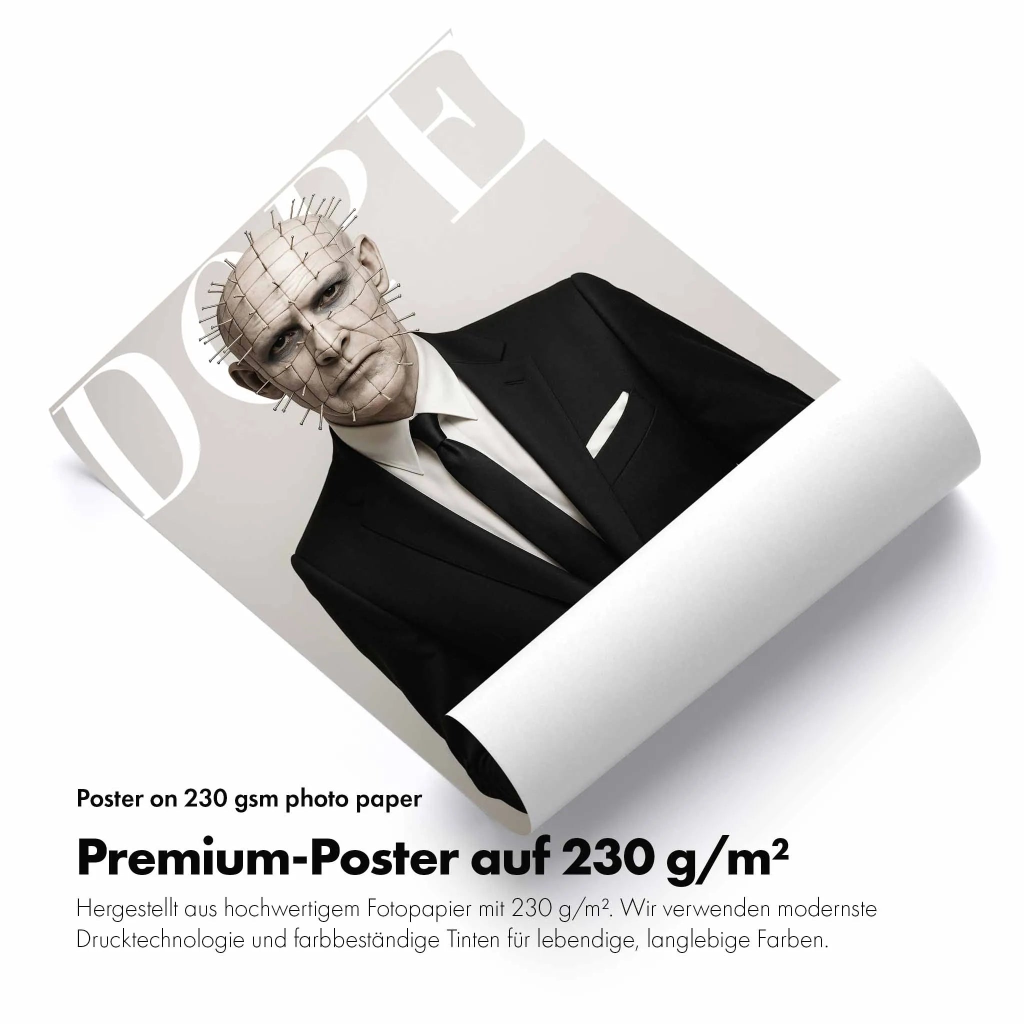 Artist Army Cube Coach Poster 4