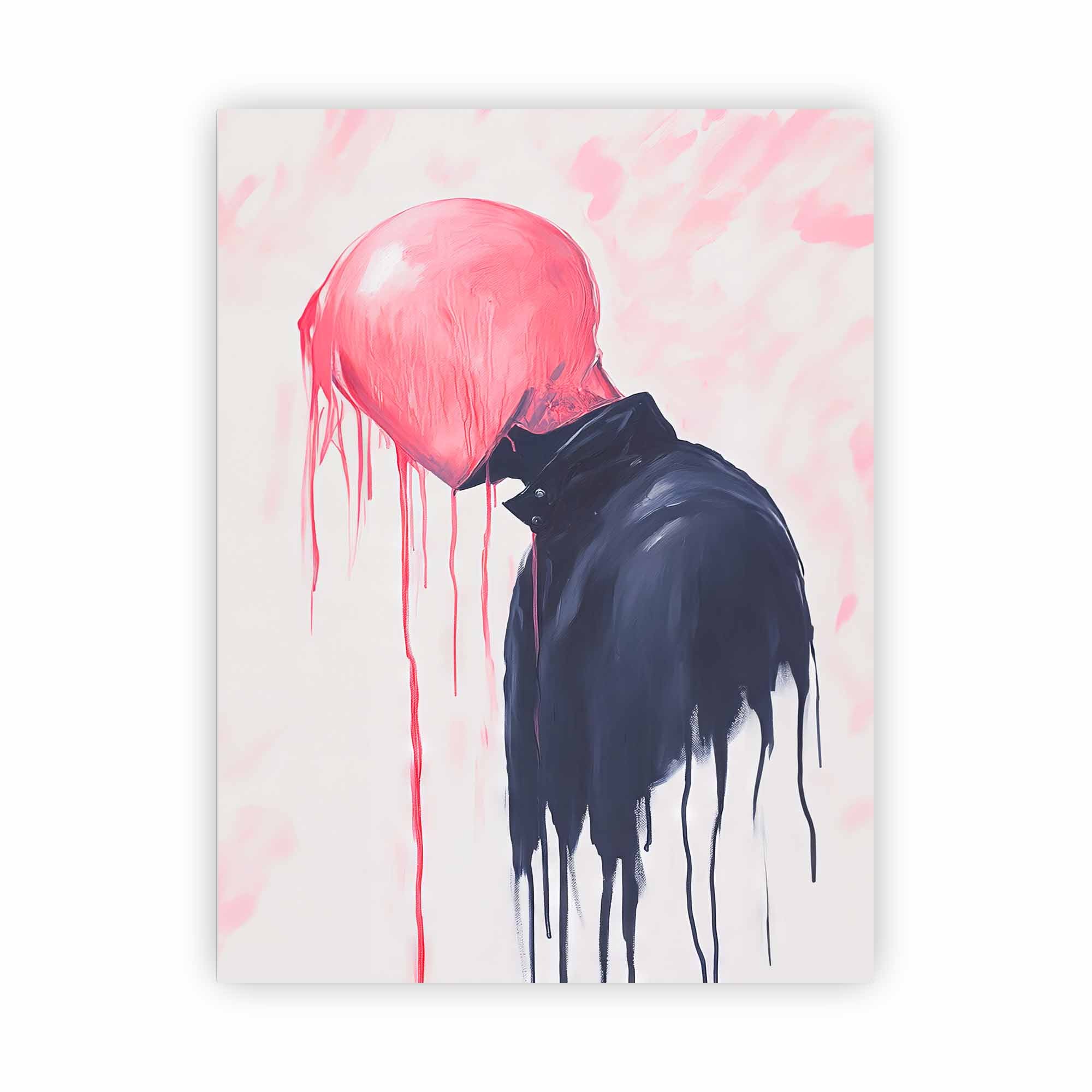 Artist Army Empty Alu Dibond 1