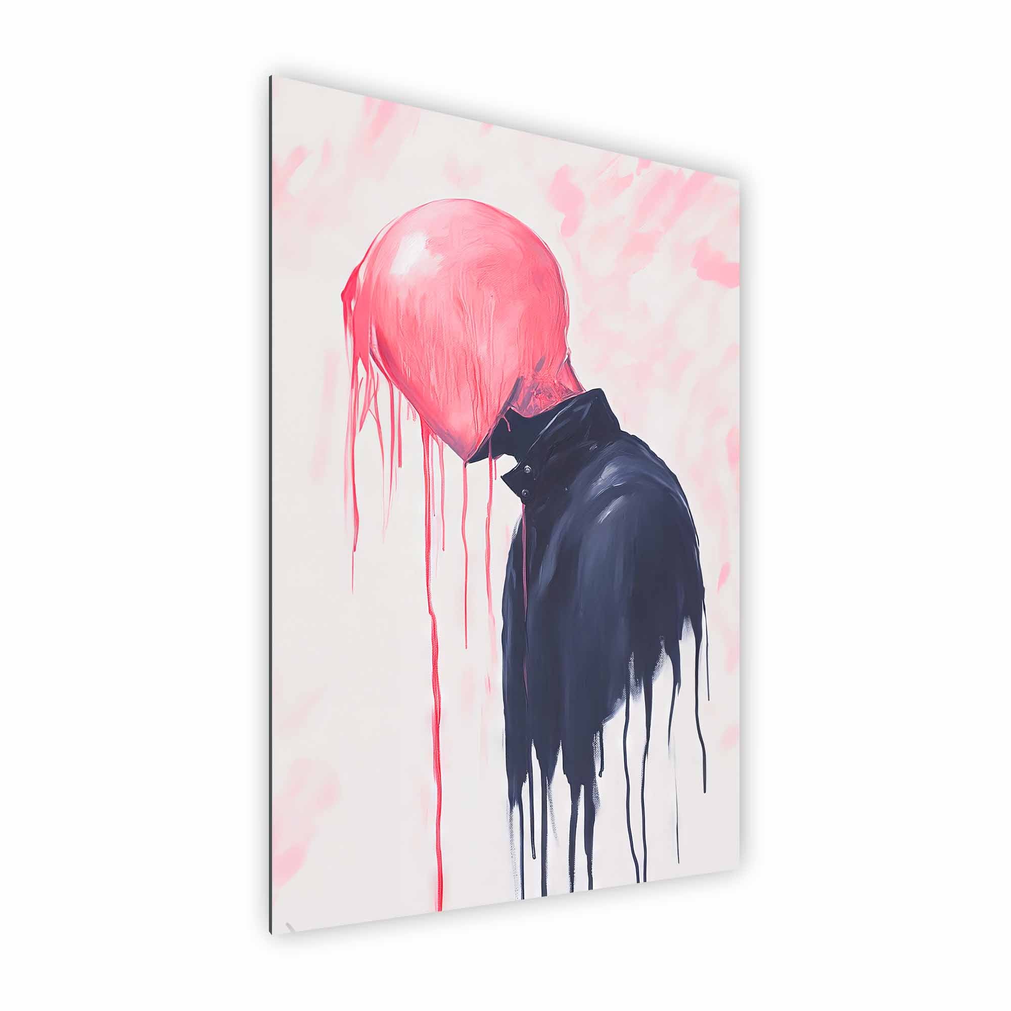 Artist Army Empty Alu Dibond 2