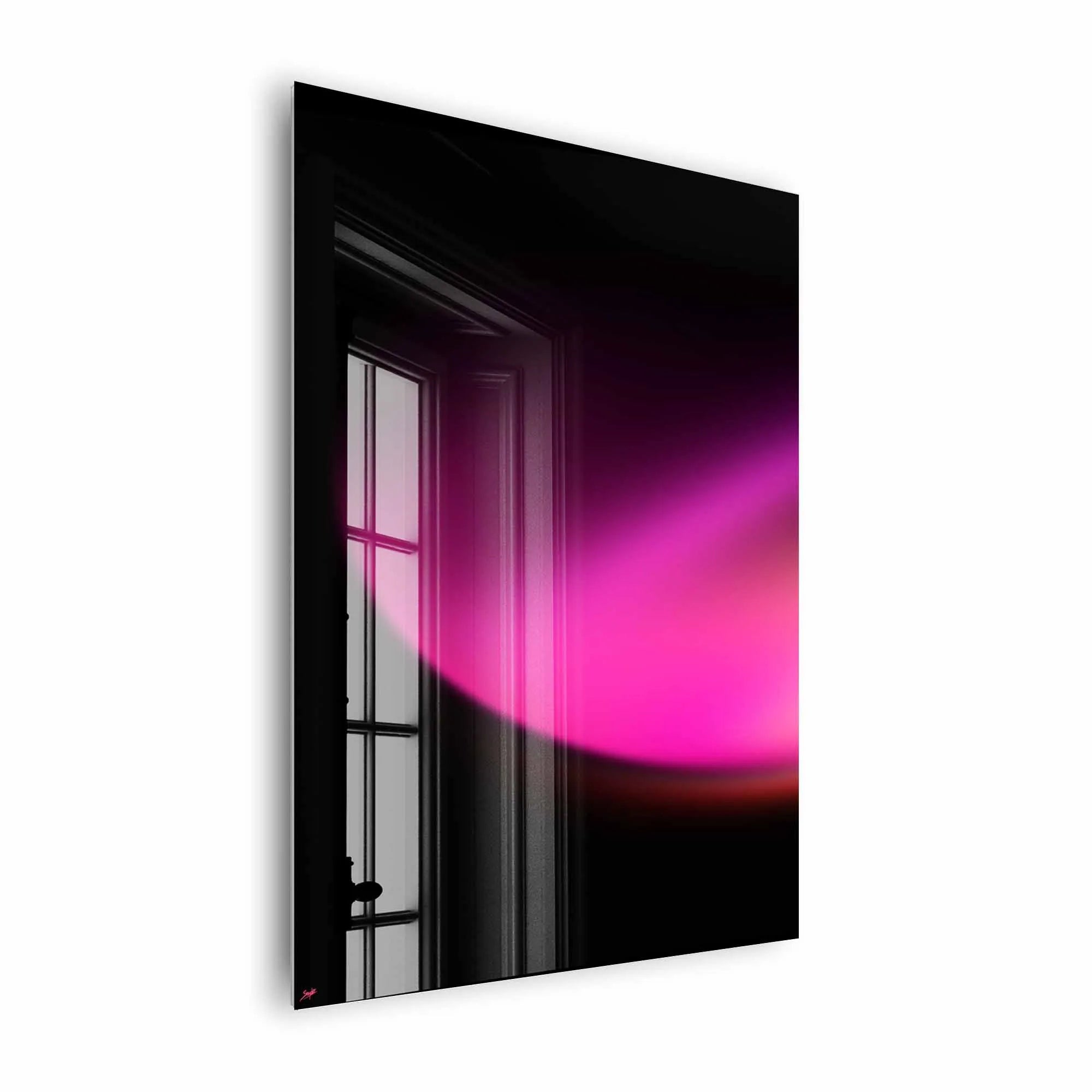 Artist Army Fading Bonds Part One Acrylglasbild 2