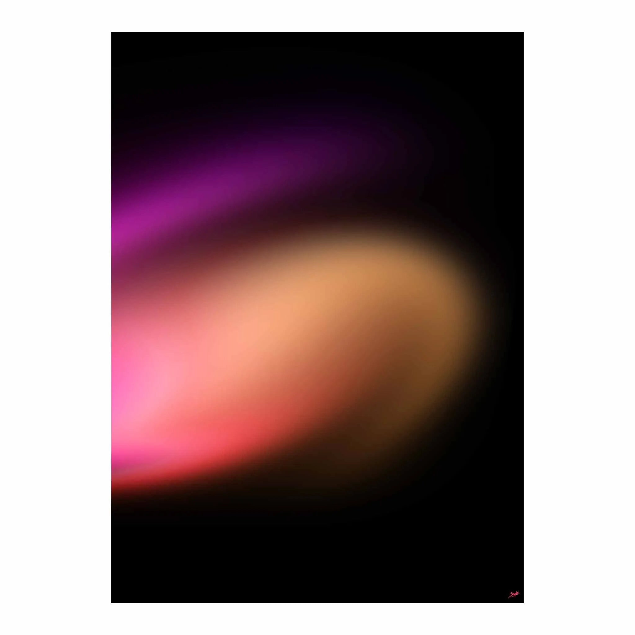 Artist Army Fading Bonds Part Two Poster 1