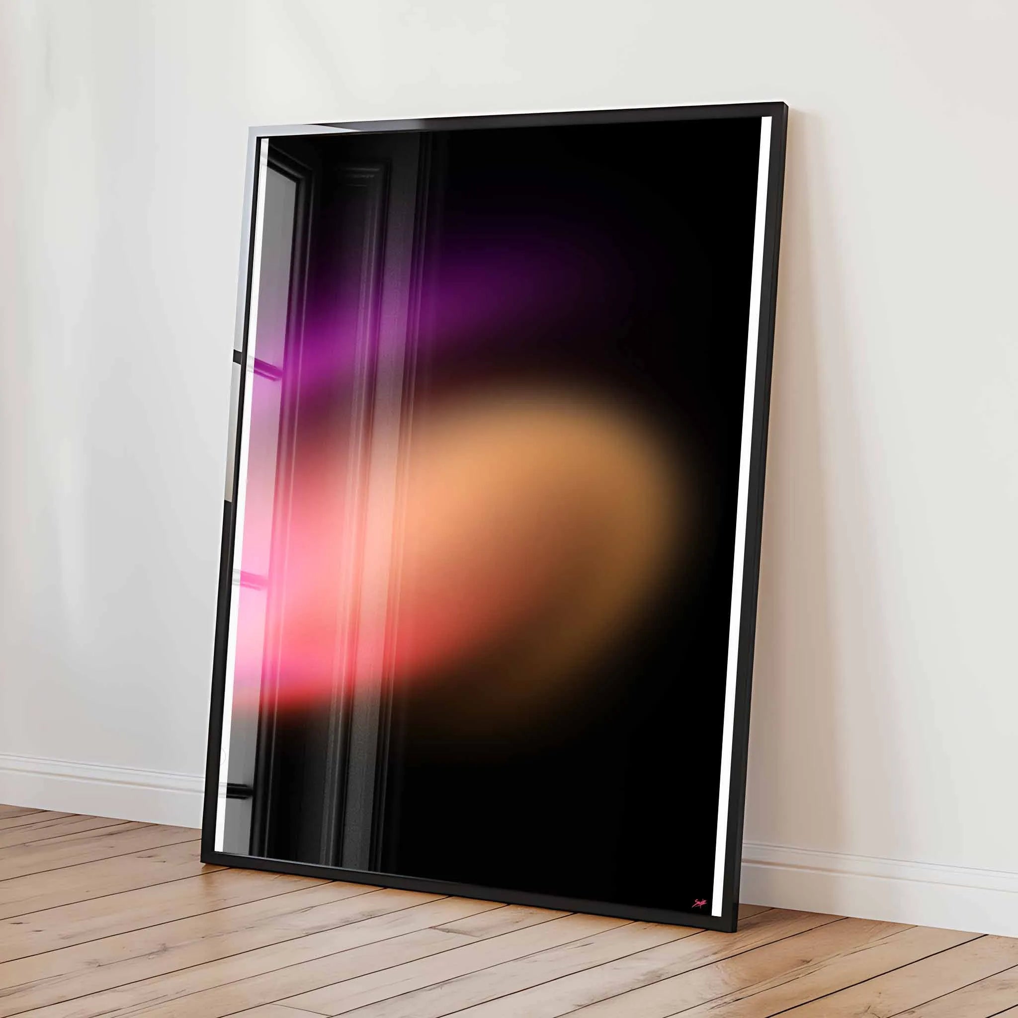 Artist Army Fading Bonds Part Two Poster 2