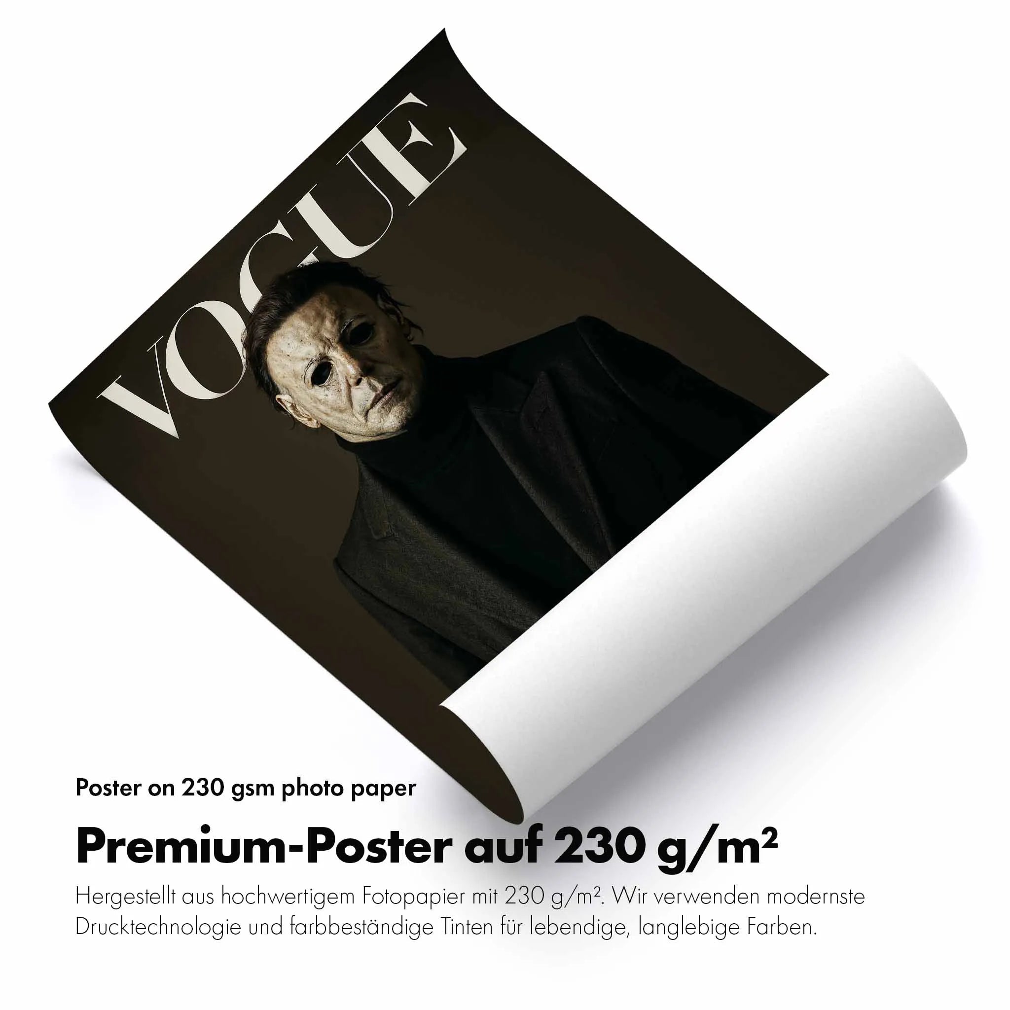 Artist Army Fashion Kills Poster 4