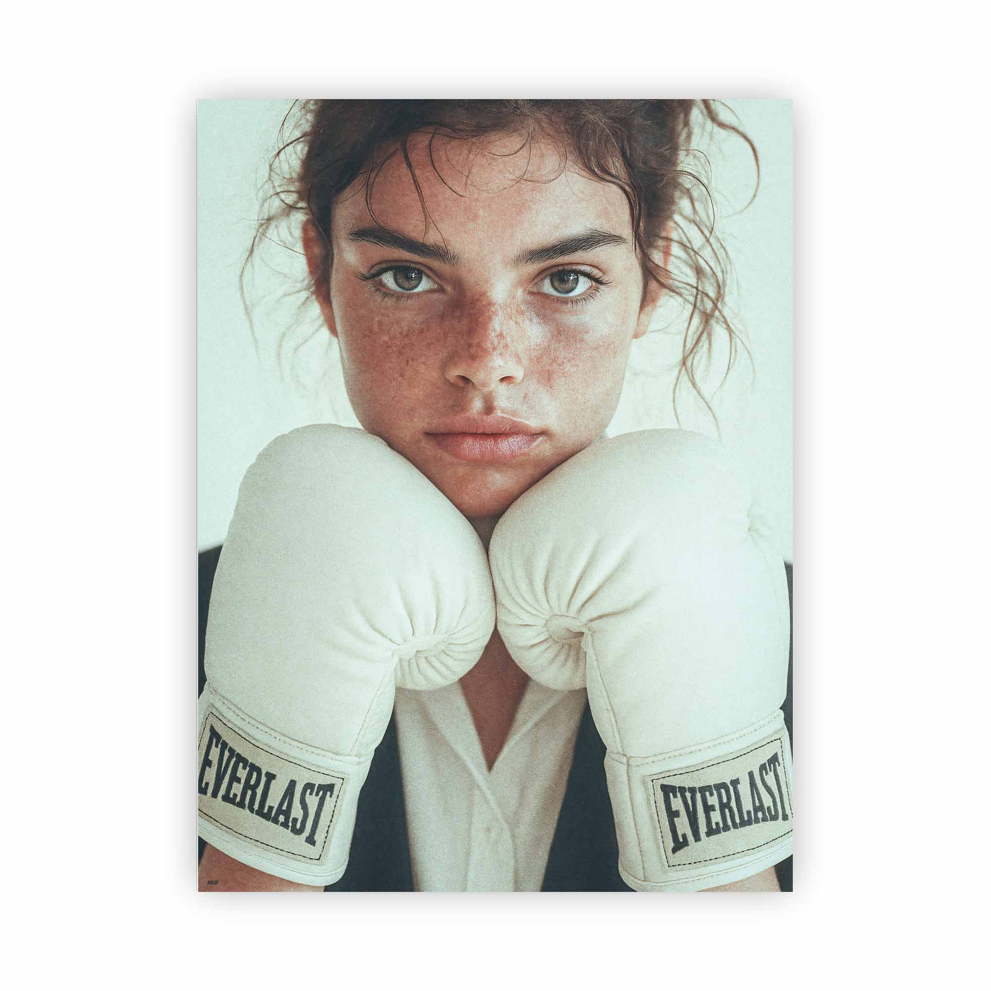 Artist Army Focus In Alu Dibond 1