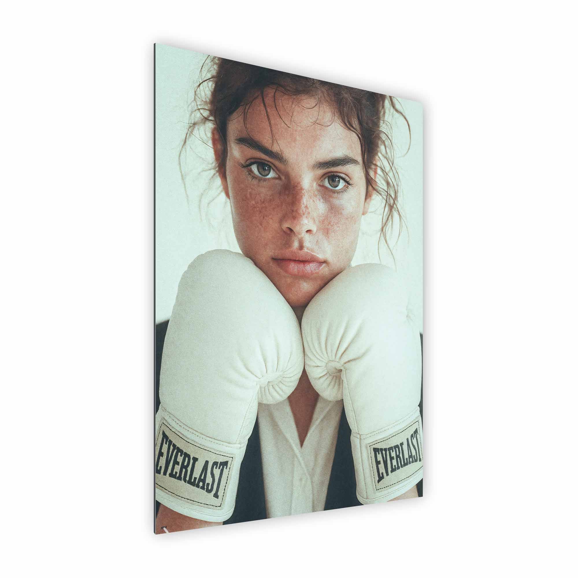 Artist Army Focus In Alu Dibond 2