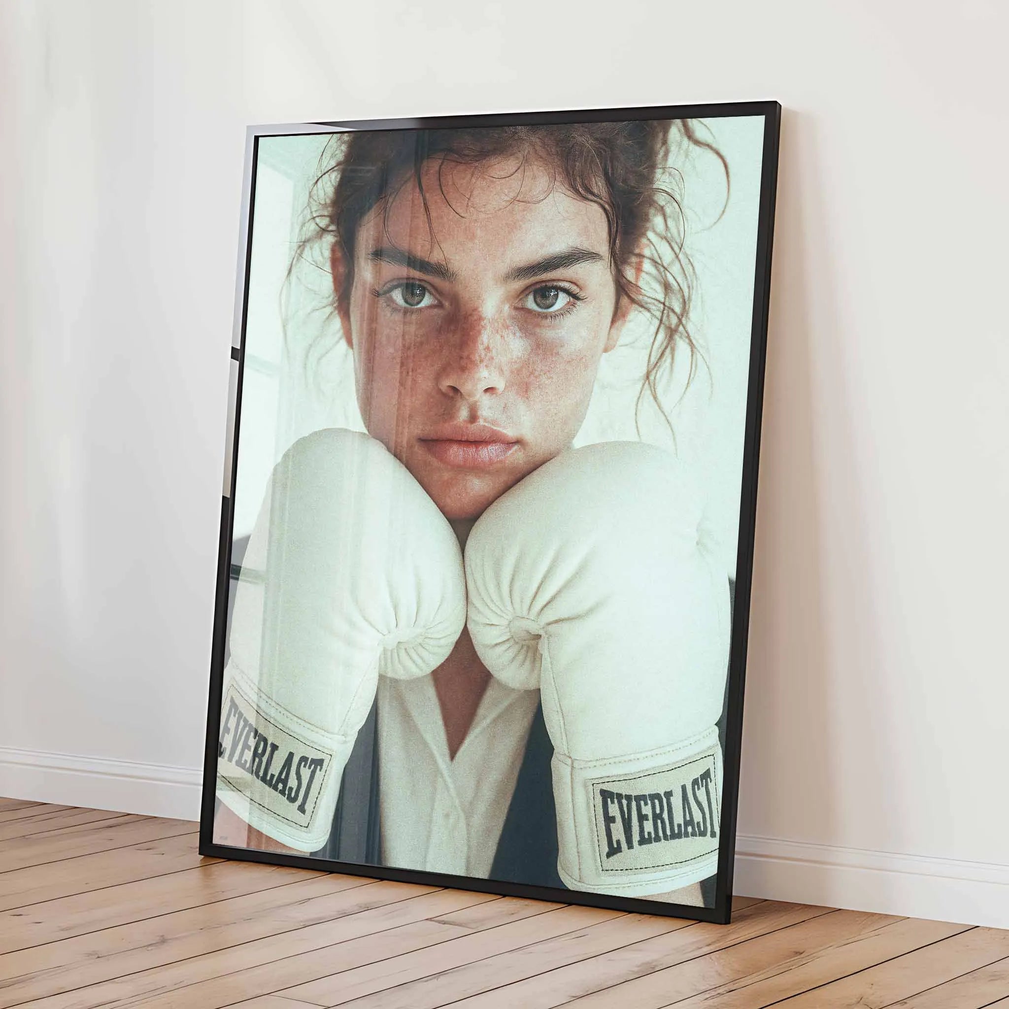 Artist Army Focus In Poster 2