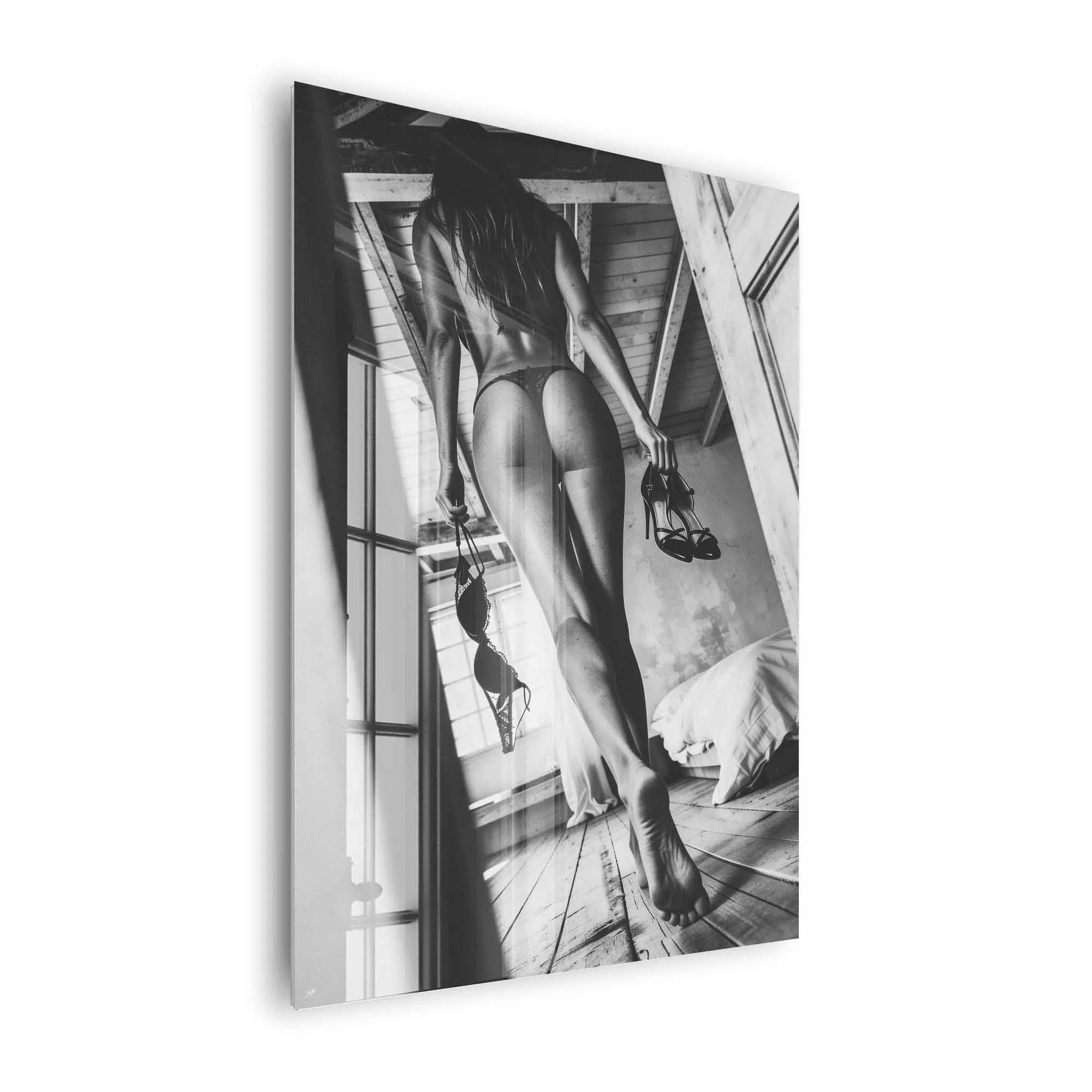 Artist Army Happy Hour Acrylglasbild 2