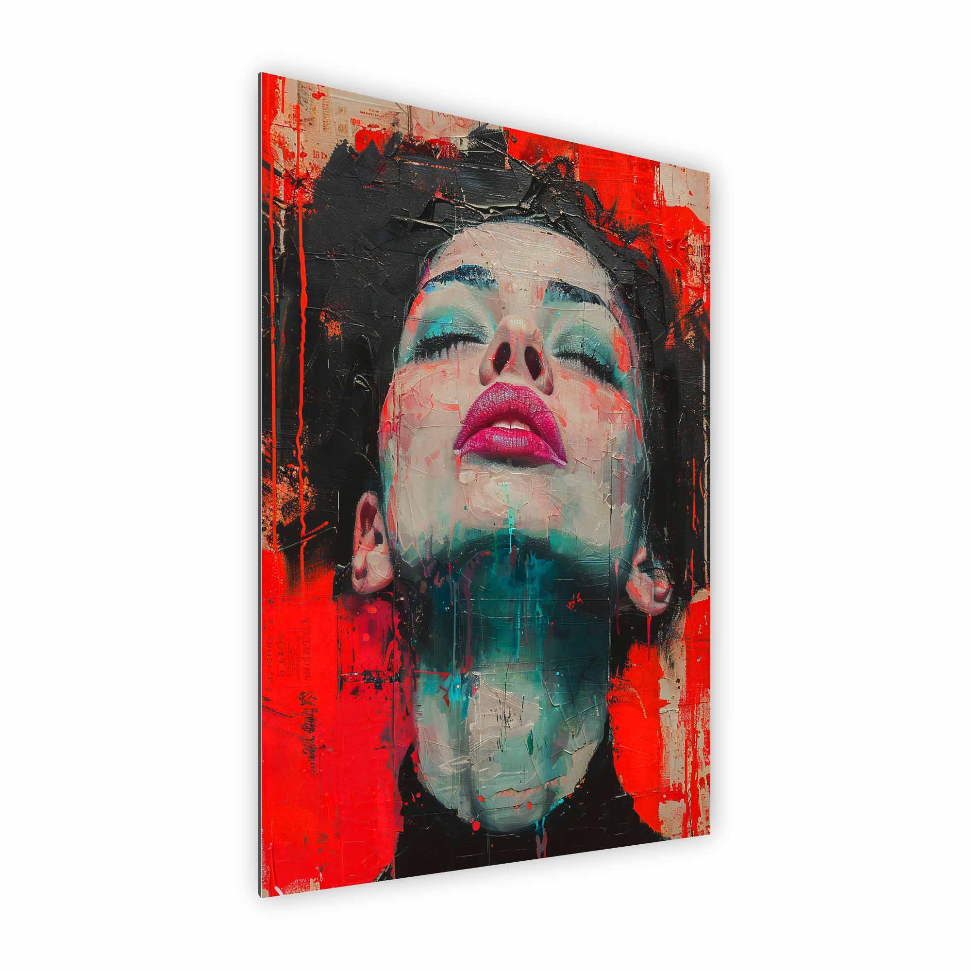 Artist Army Hope Alu Dibond 2