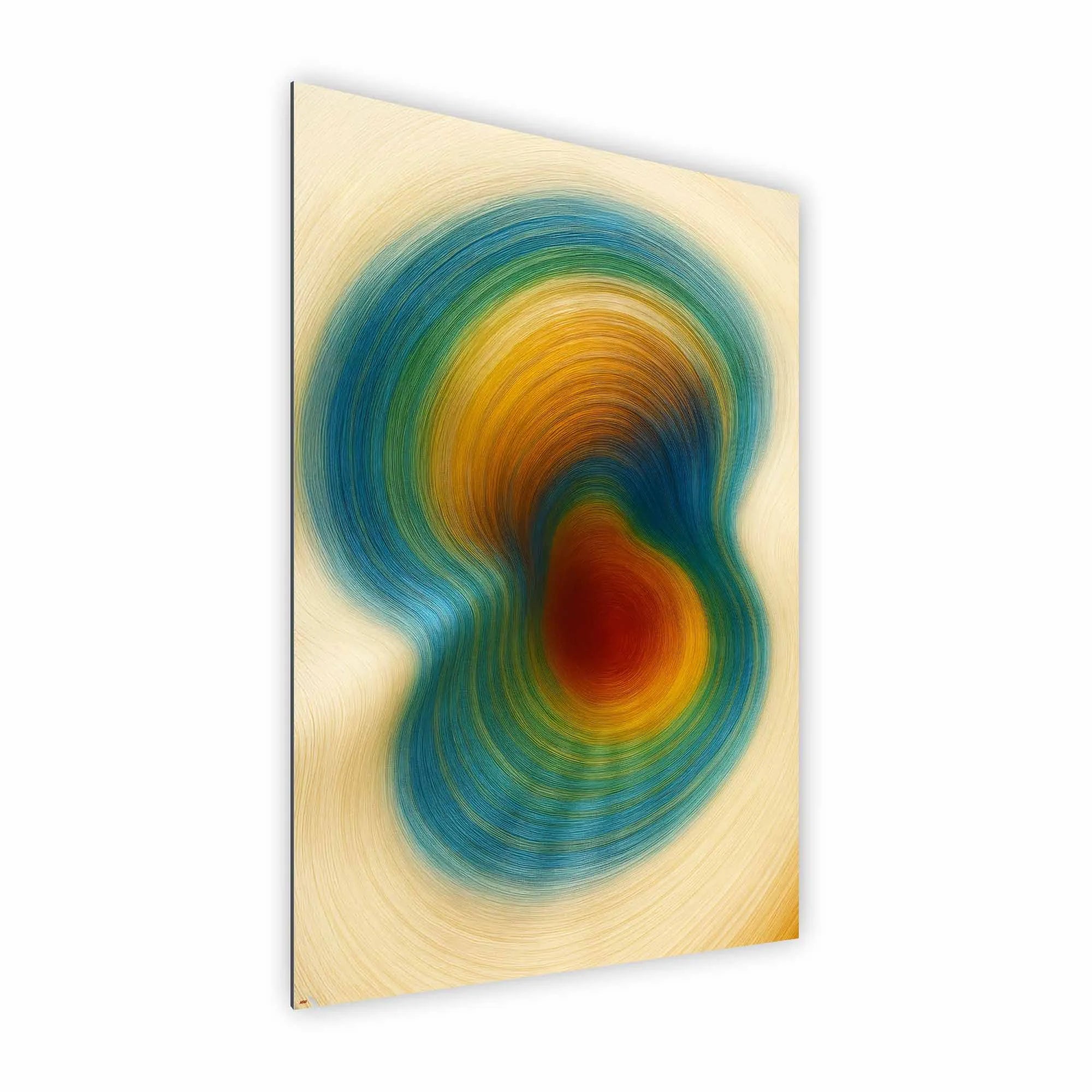 Artist Army Inner Core Alu Dibond 2