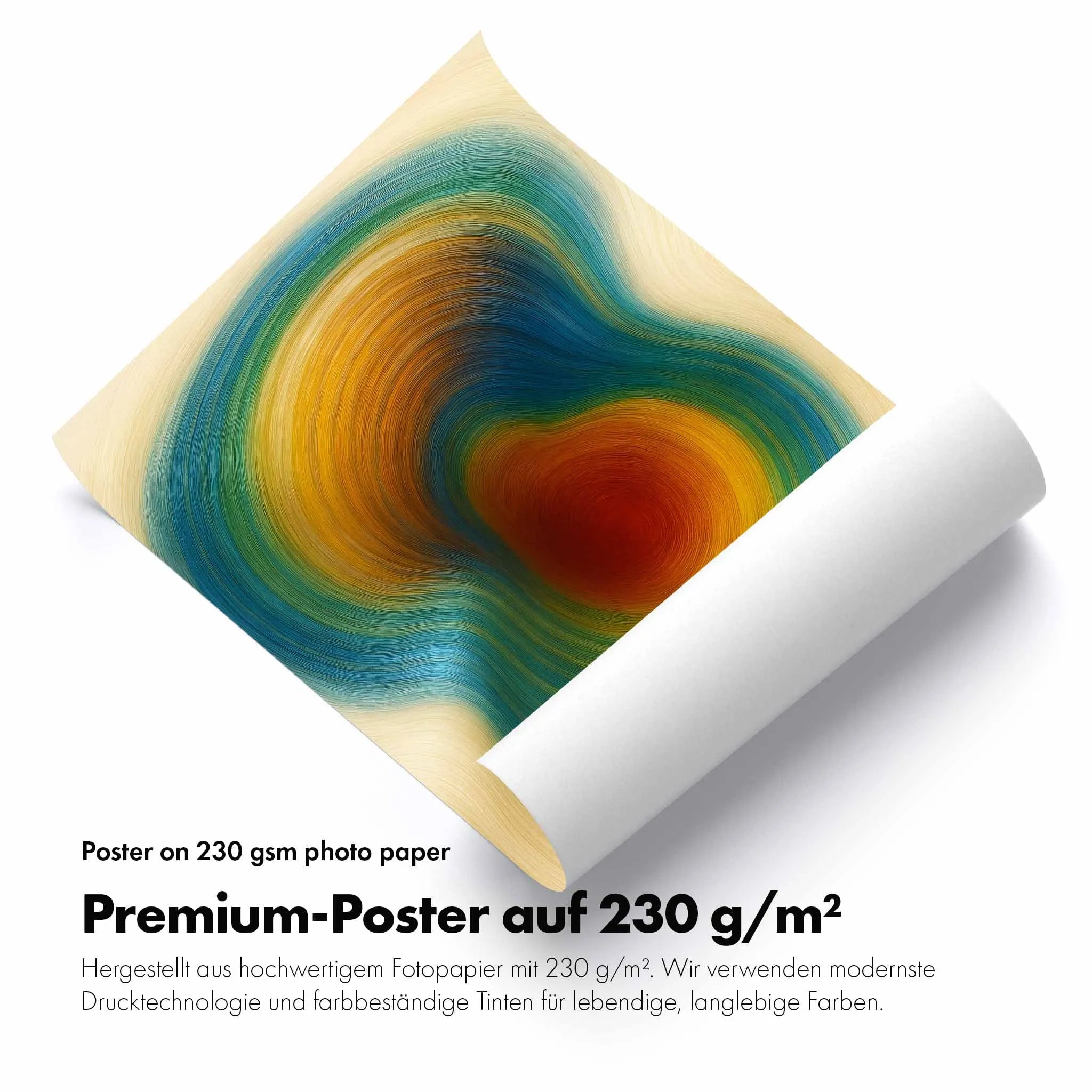 Artist Army Inner Core Poster 4