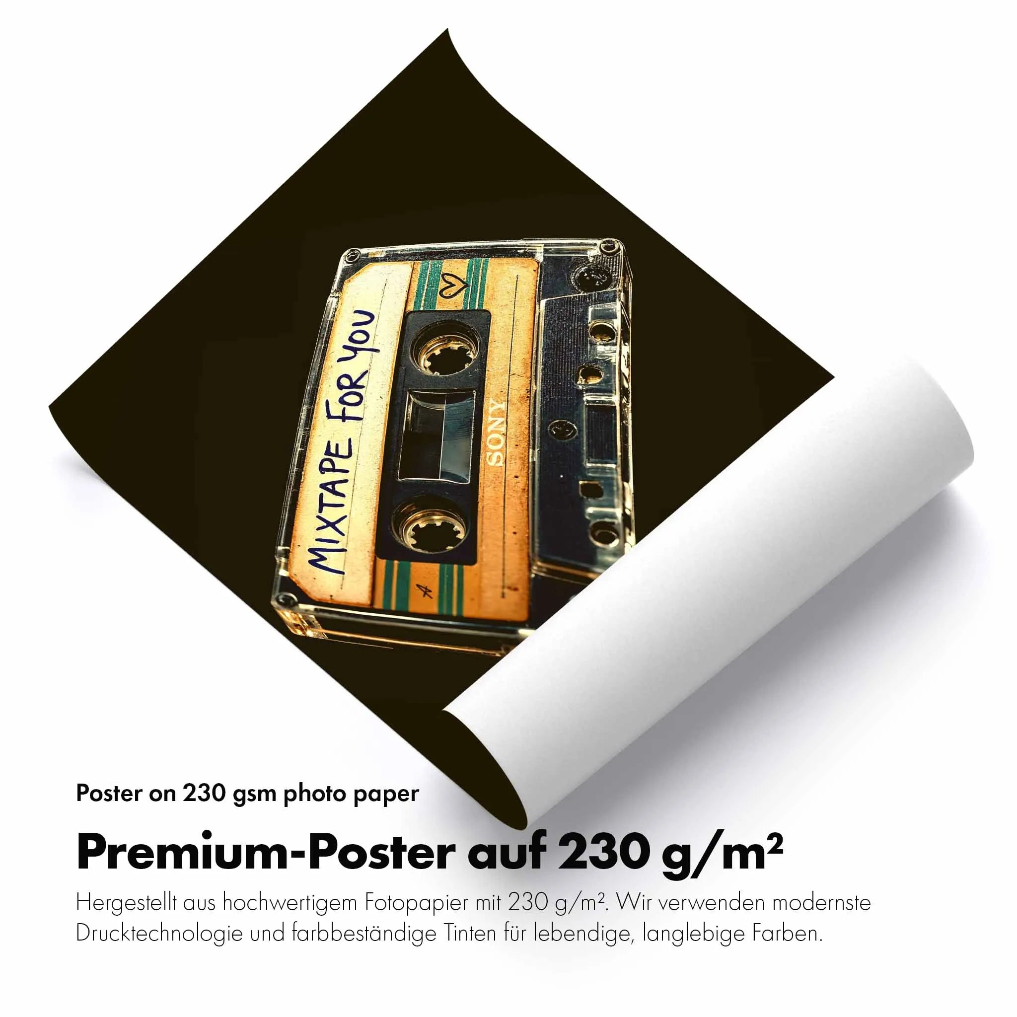 Artist Army Mixtape For You Poster 4