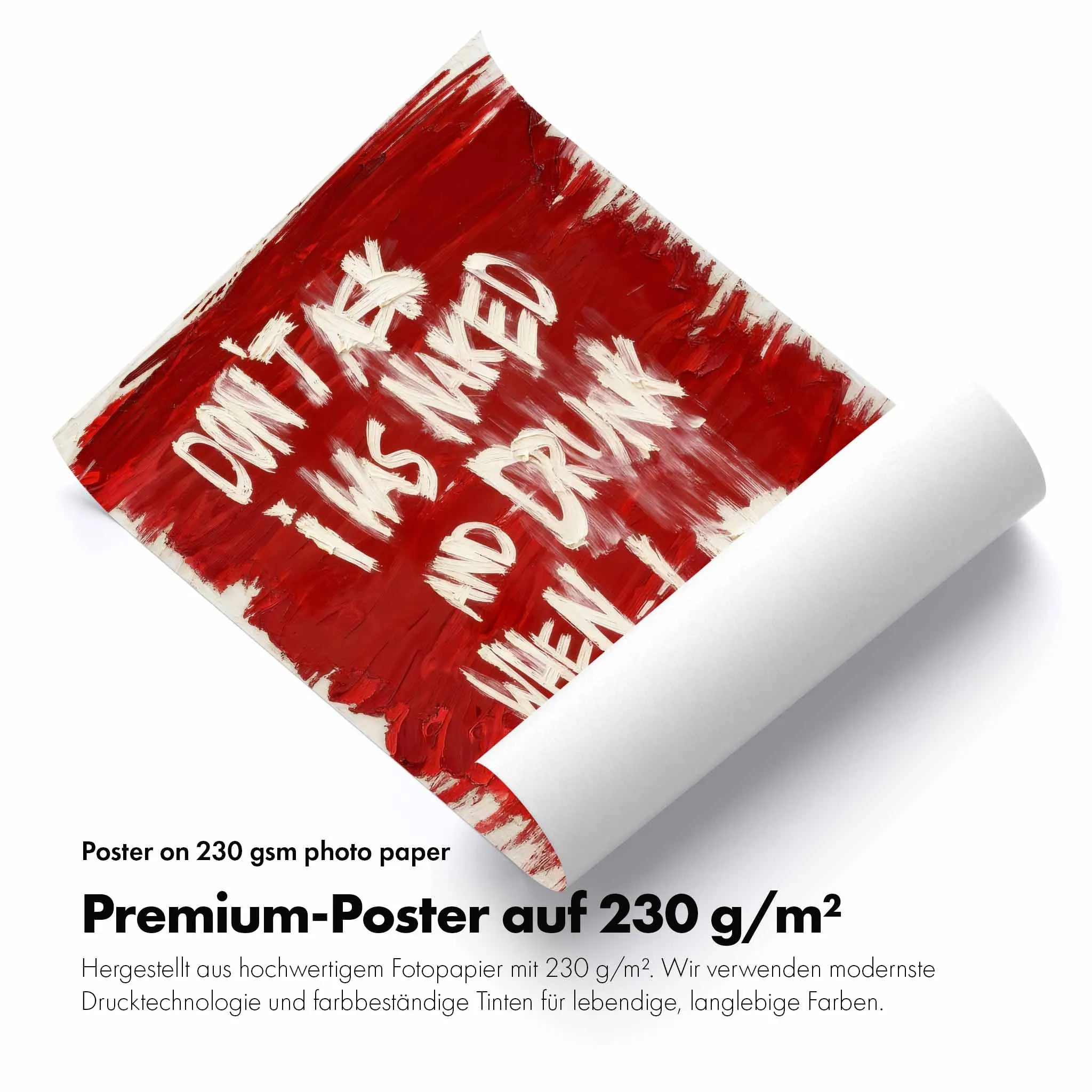 Artist Army Naked And Drunk Poster 4