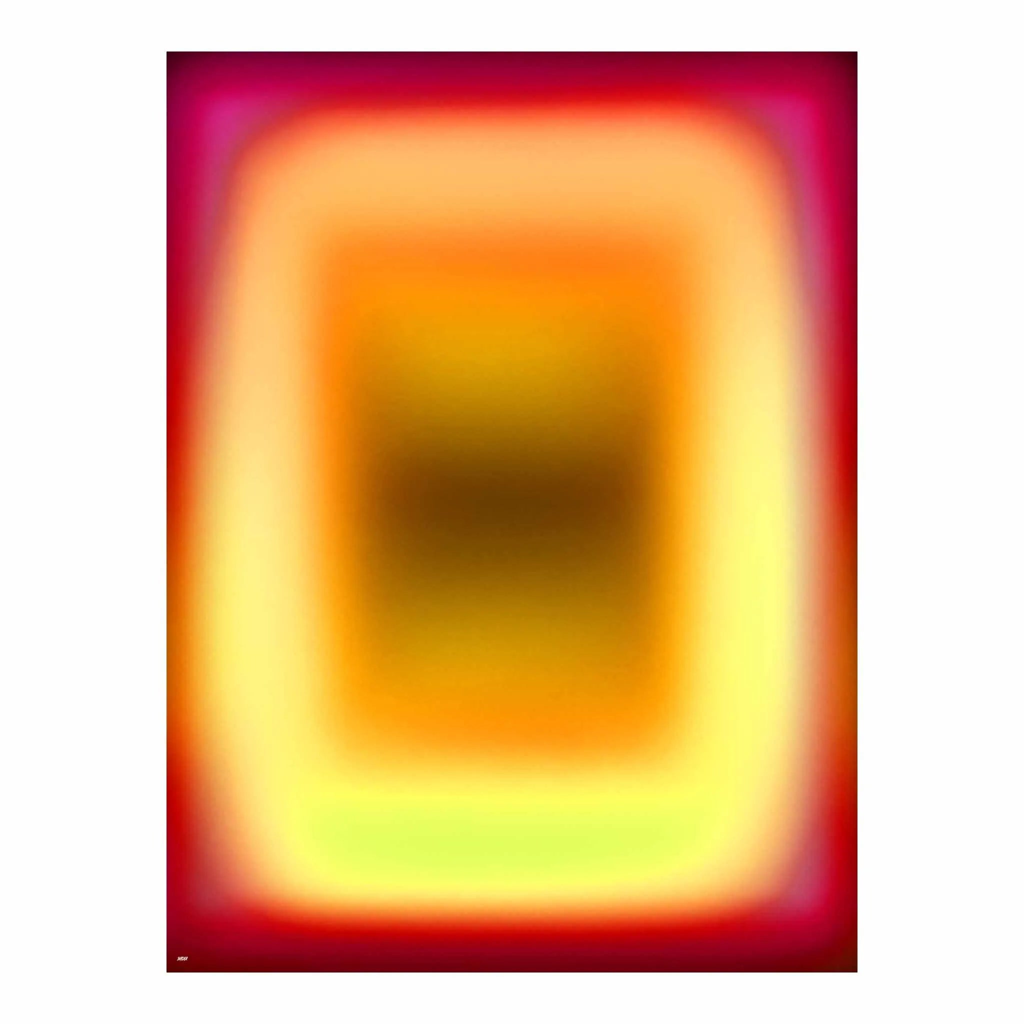 Artist Army Neon Two Poster 1