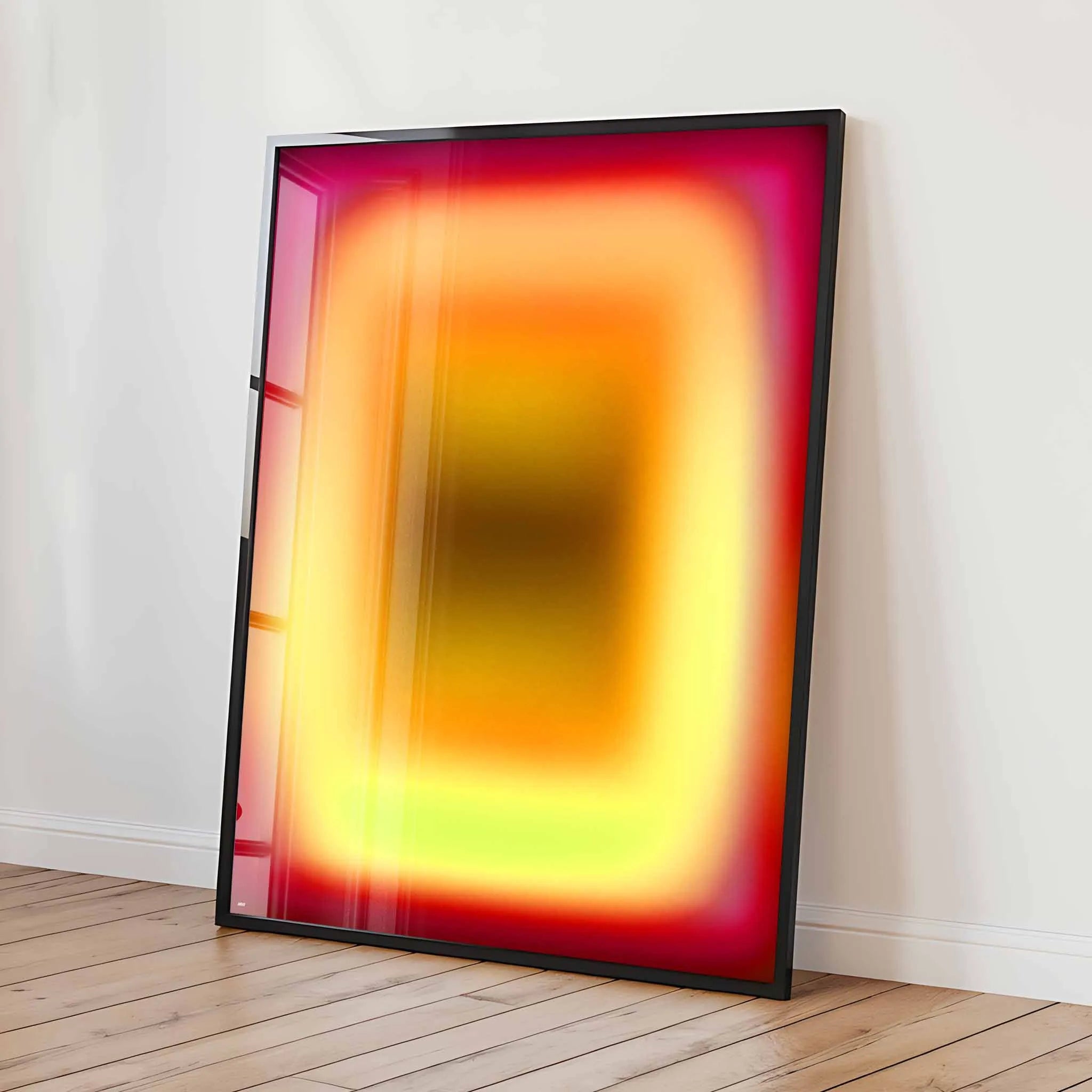 Artist Army Neon Two Poster 2