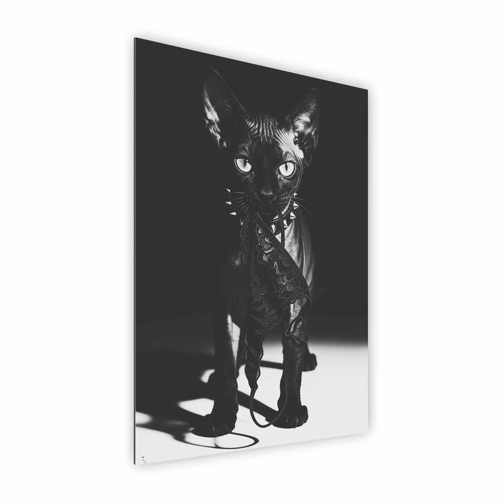 Artist Army Nude Alu Dibond 2