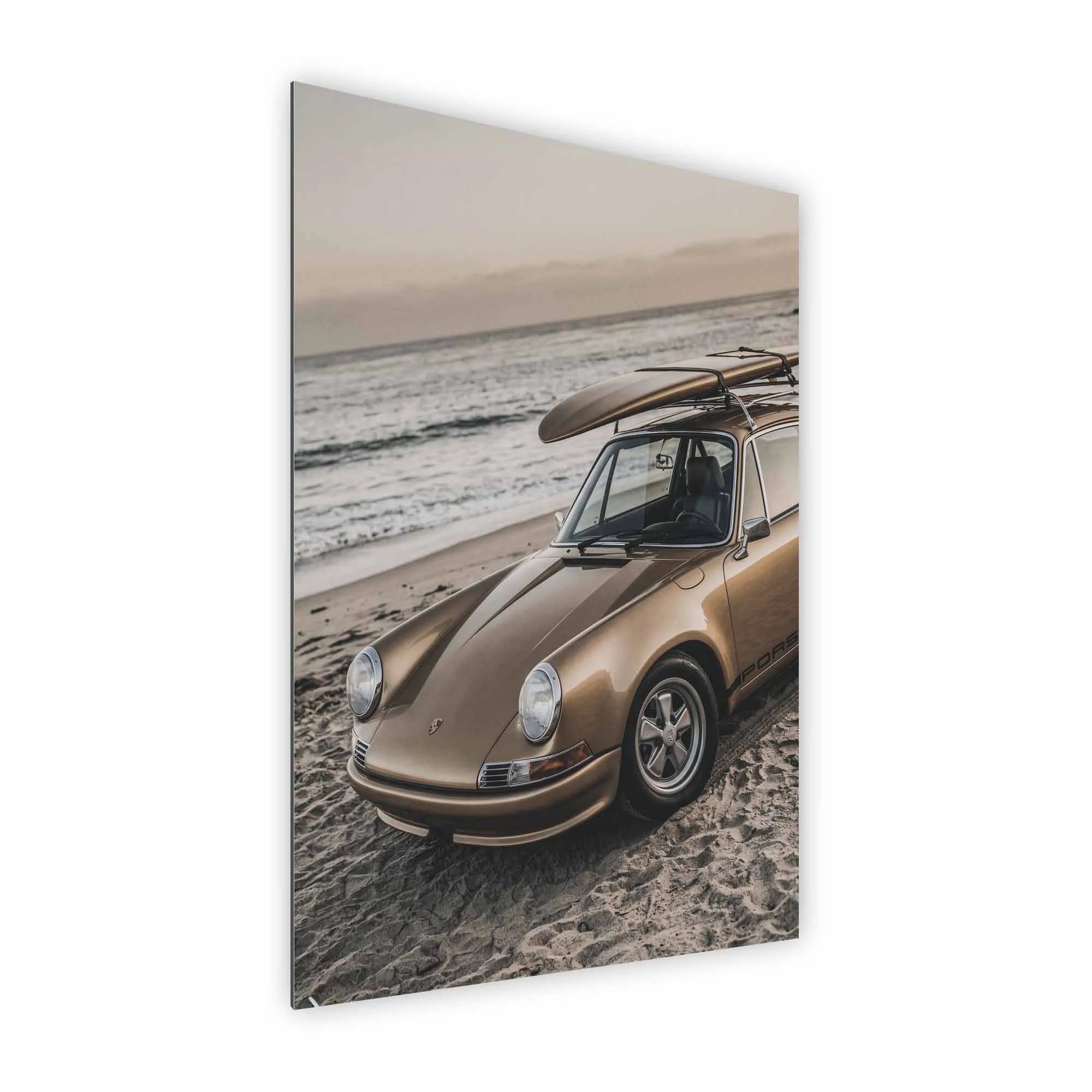 Artist Army Ocean Drive Alu Dibond 2