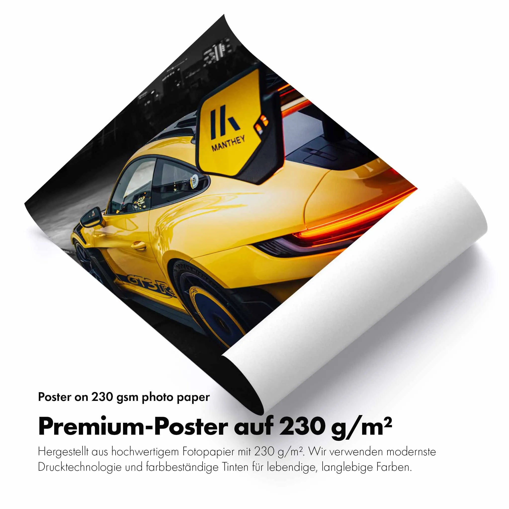 Artist Army Racecar X Artistarmy Gt3 Rs Mr Poster 4