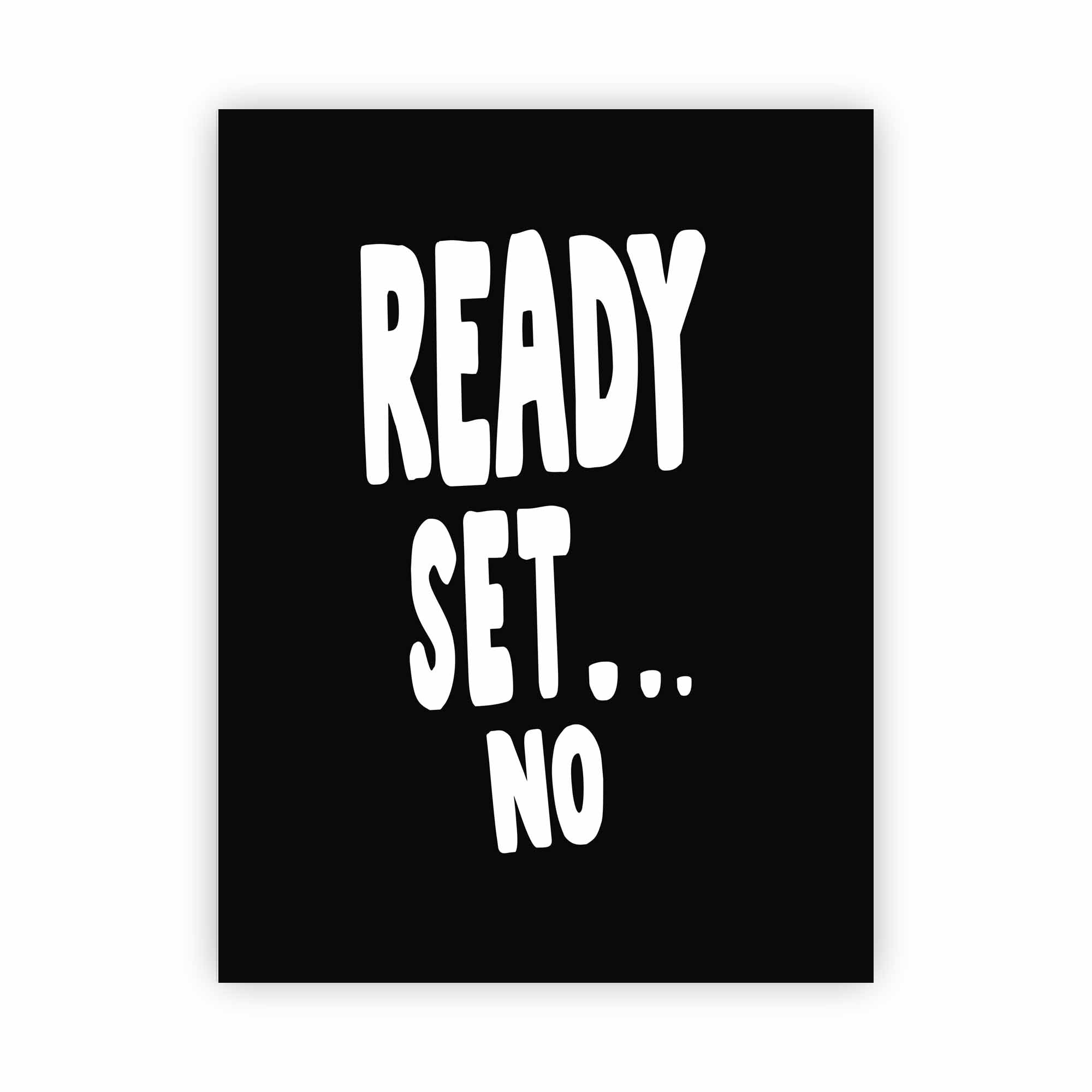 Artist Army Ready Set No Alu Dibond 1