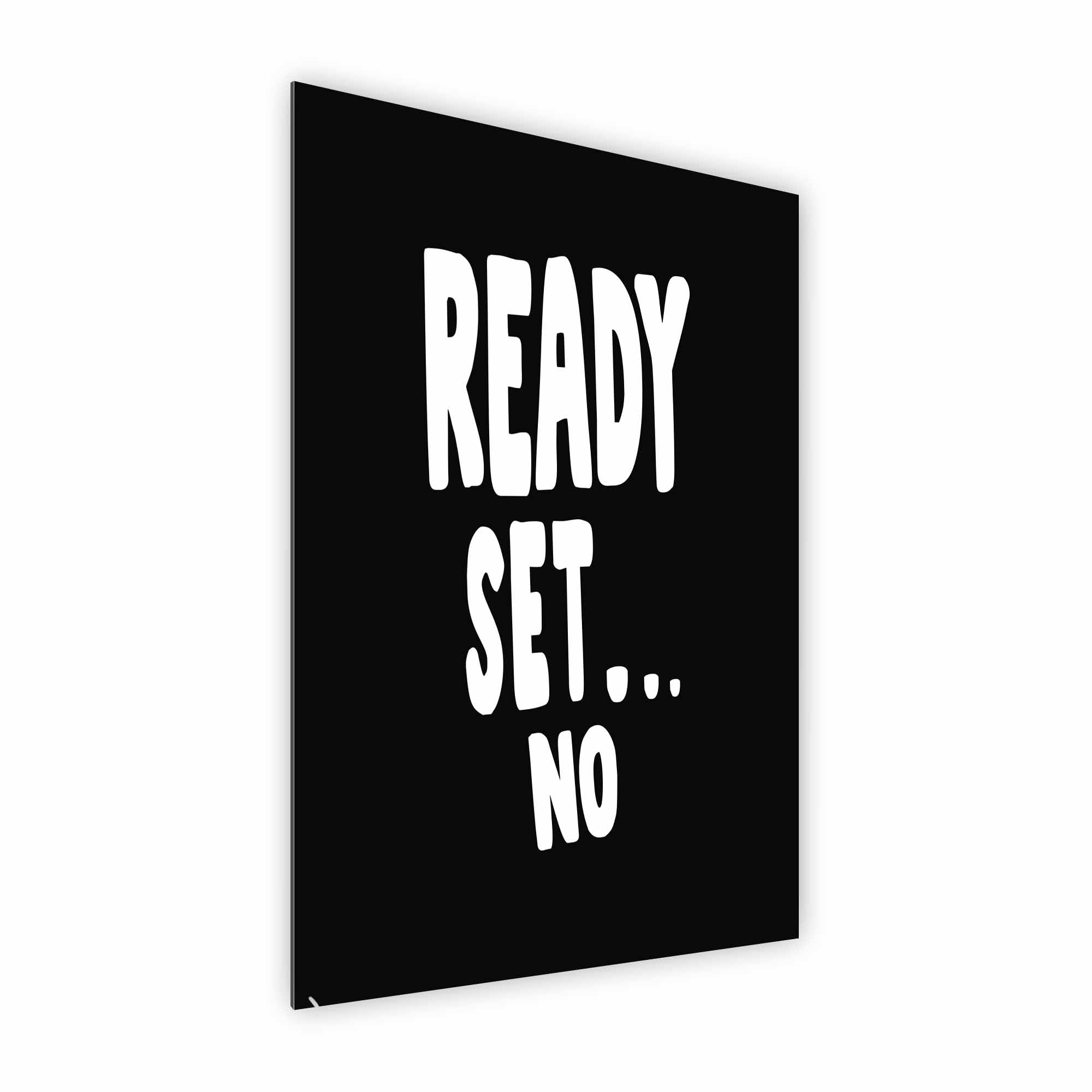 Artist Army Ready Set No Alu Dibond 2