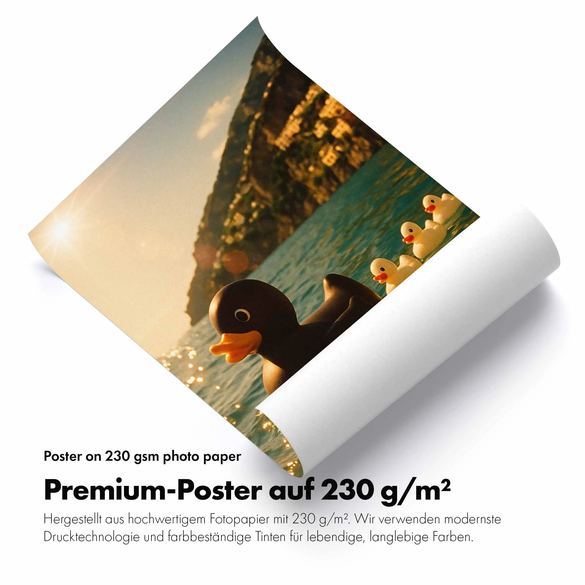 Artist Army Rubber Odyssey Poster 4