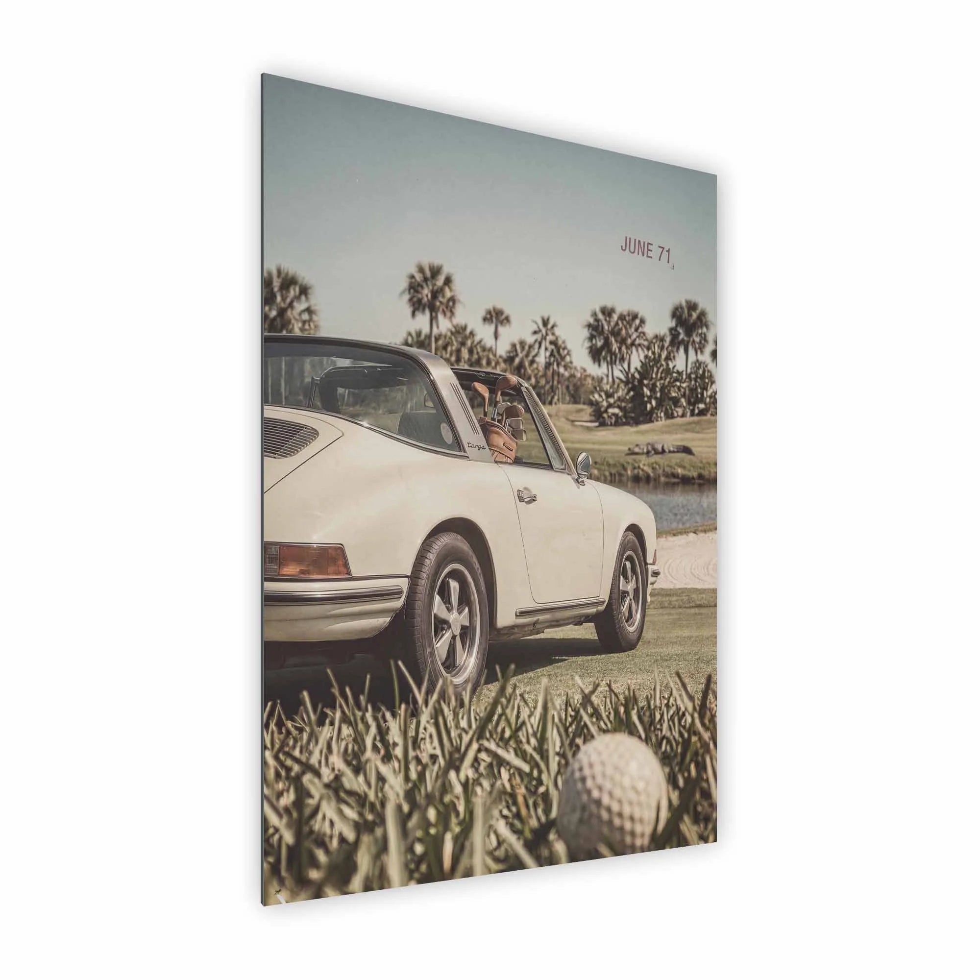 Artist Army Seventy One Alu Dibond 2