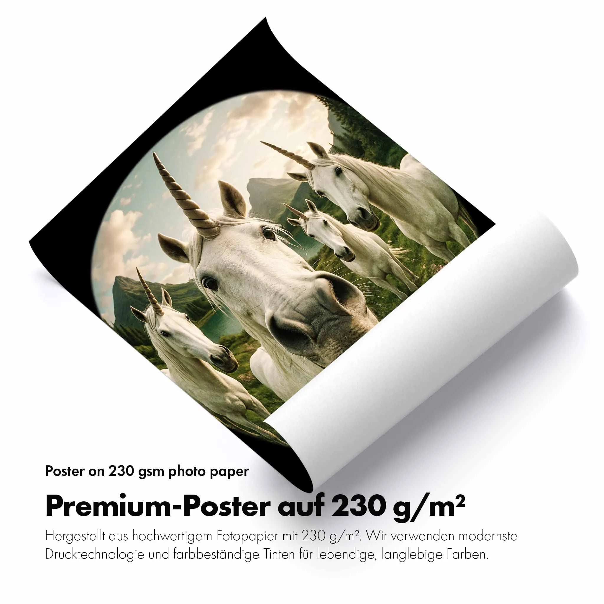 Artist Army Smile For The Magic Poster 4