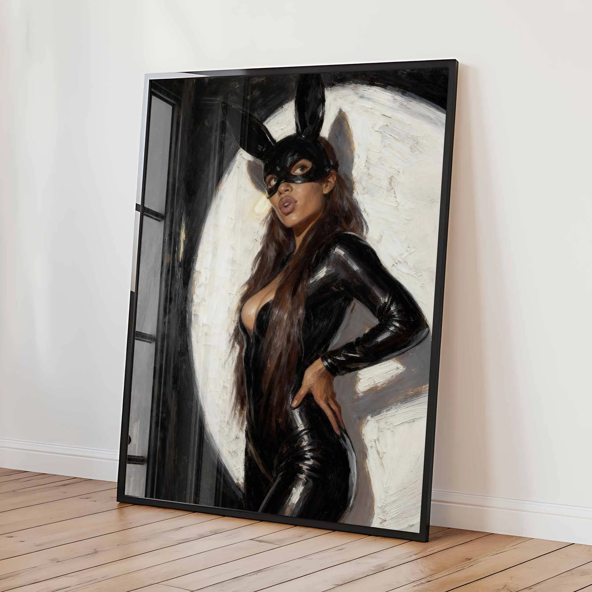 Artist Army So What Poster 2