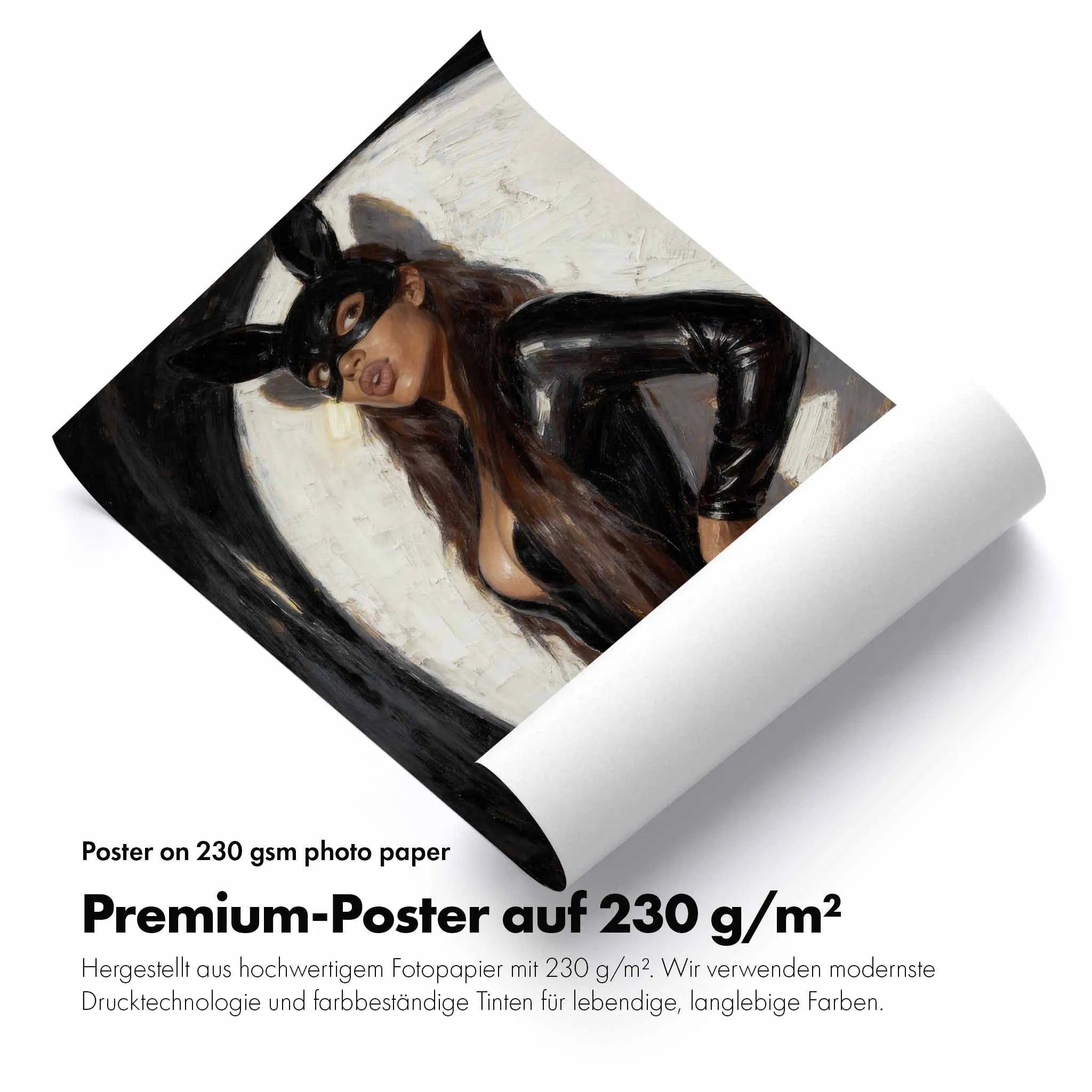 Artist Army So What Poster 4