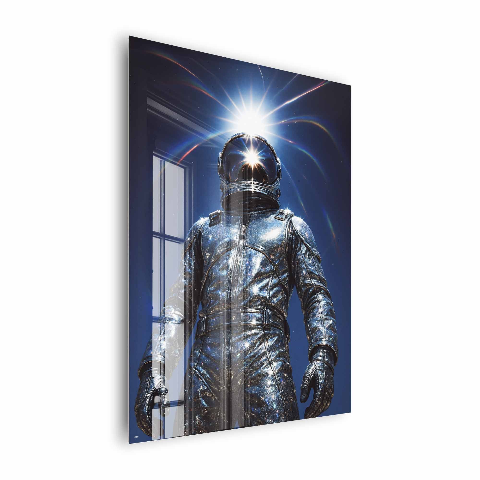 Artist Army Solar Acrylglasbild 2